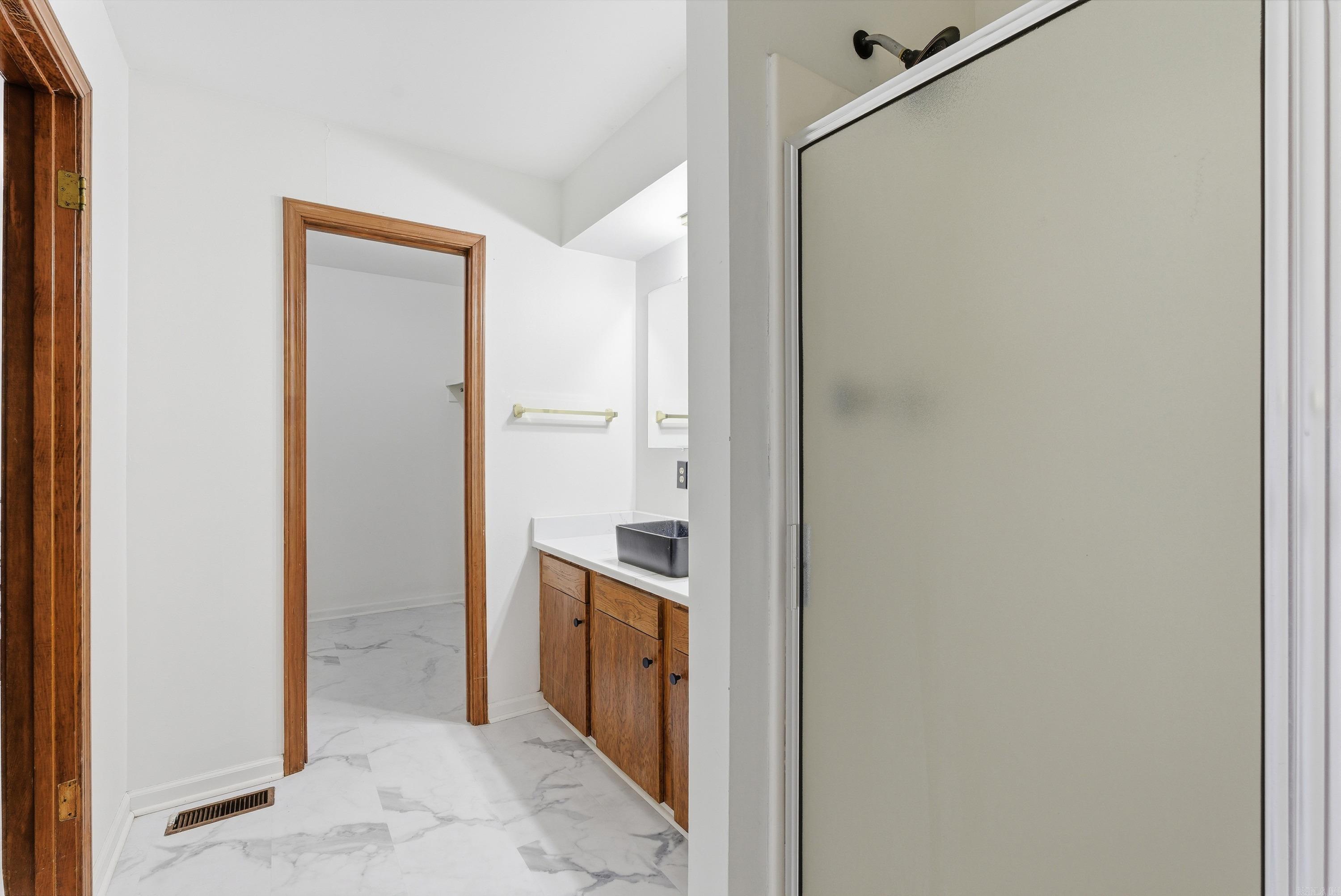 372 Goshen Avenue North Little Rock, AR 72116