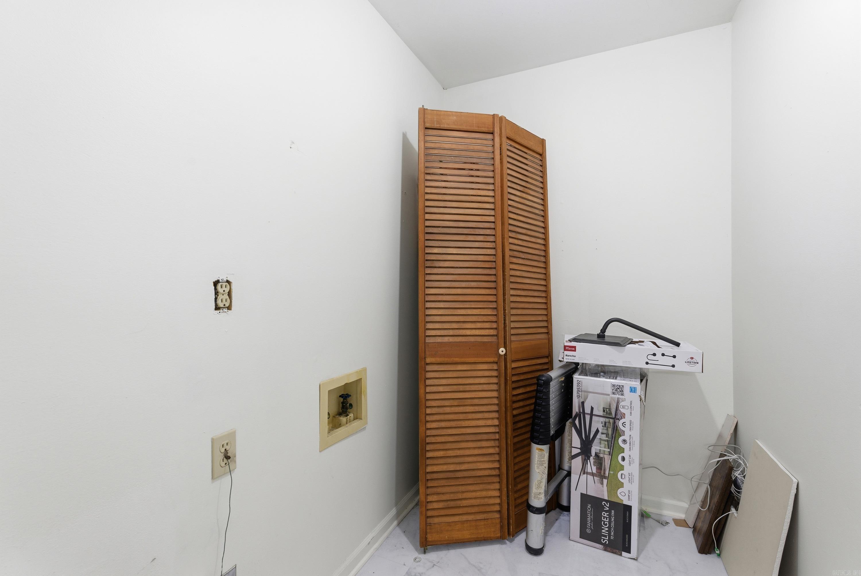 372 Goshen Avenue North Little Rock, AR 72116