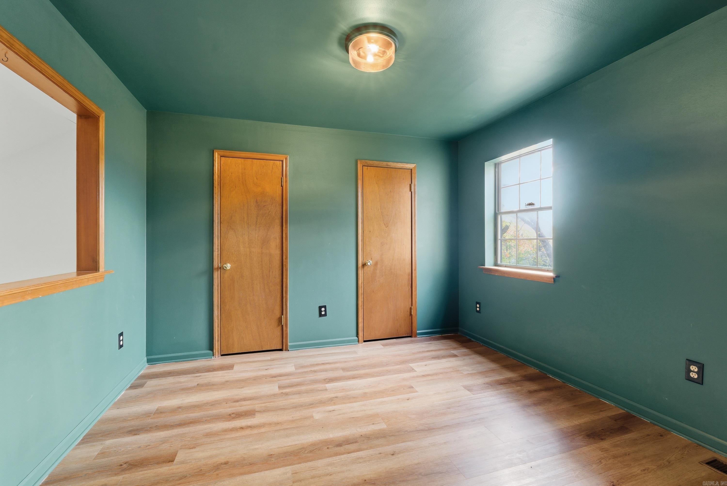 372 Goshen Avenue North Little Rock, AR 72116