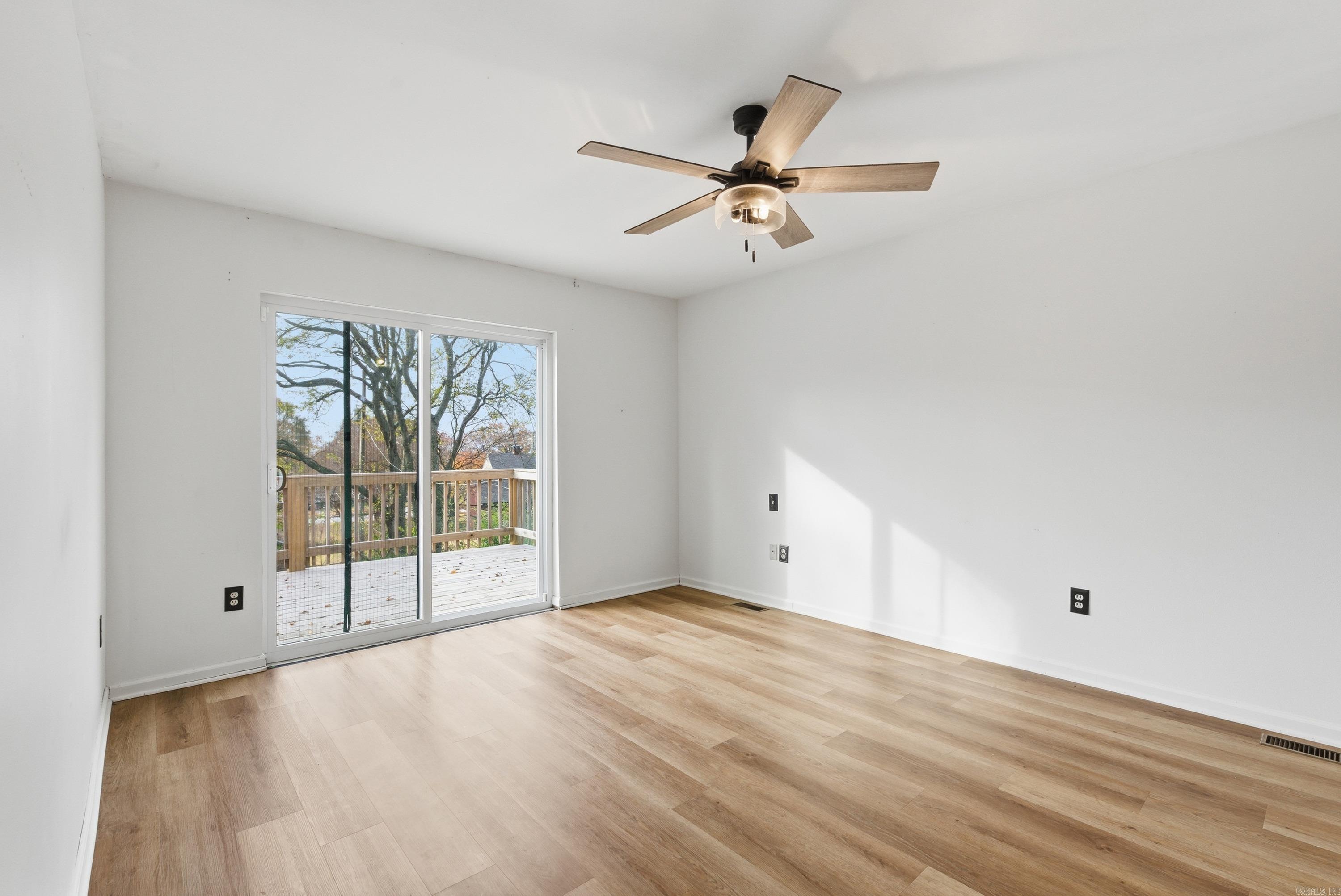 372 Goshen Avenue North Little Rock, AR 72116