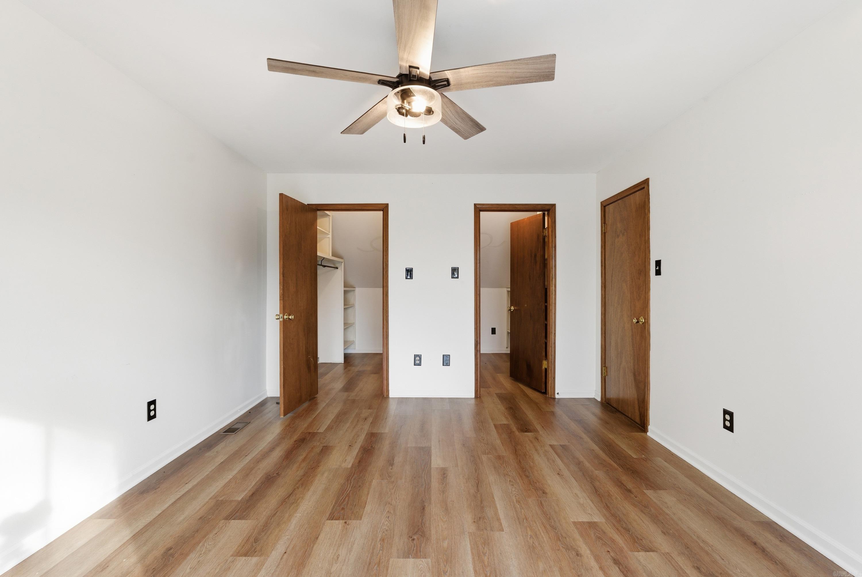 372 Goshen Avenue North Little Rock, AR 72116