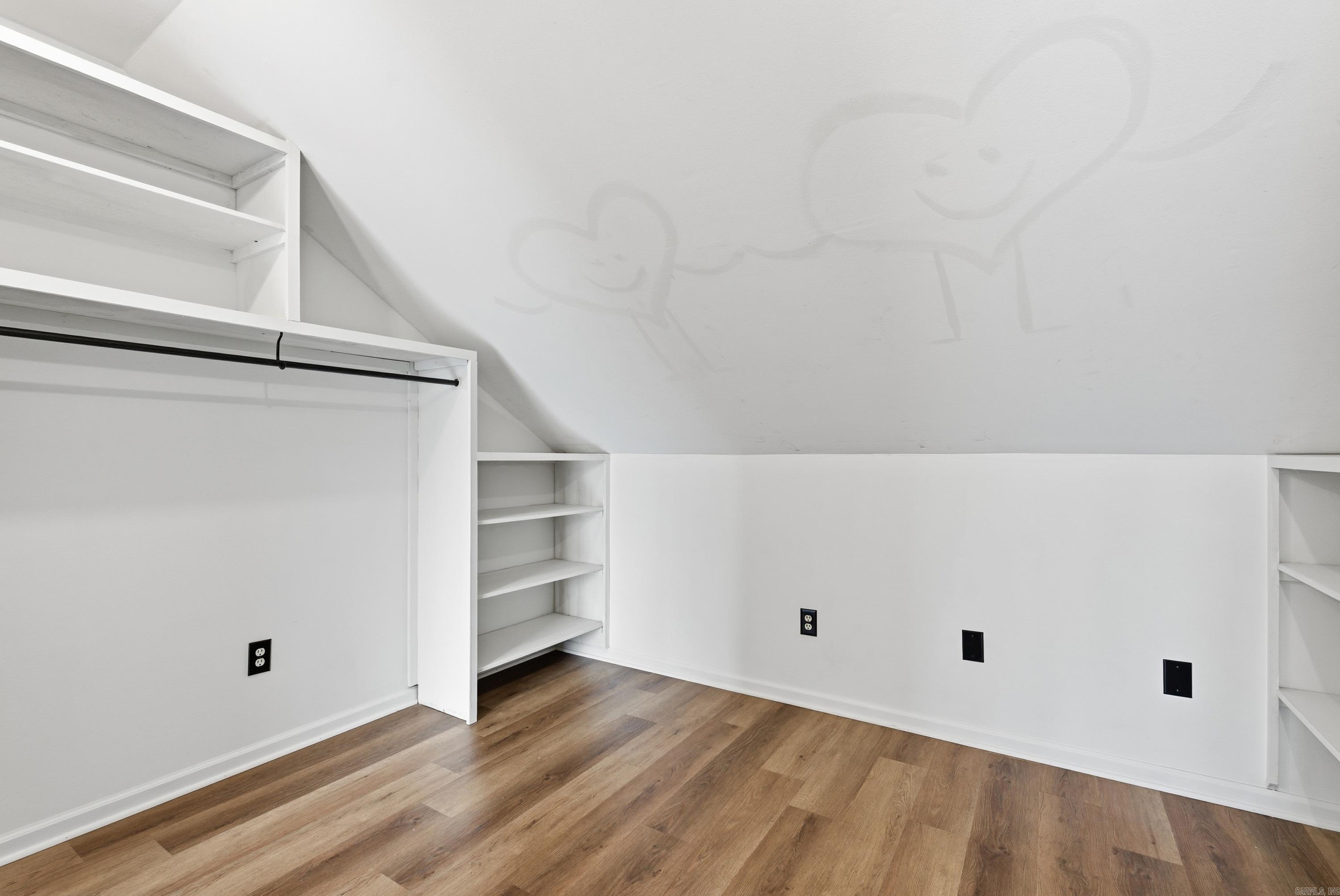 372 Goshen Avenue North Little Rock, AR 72116