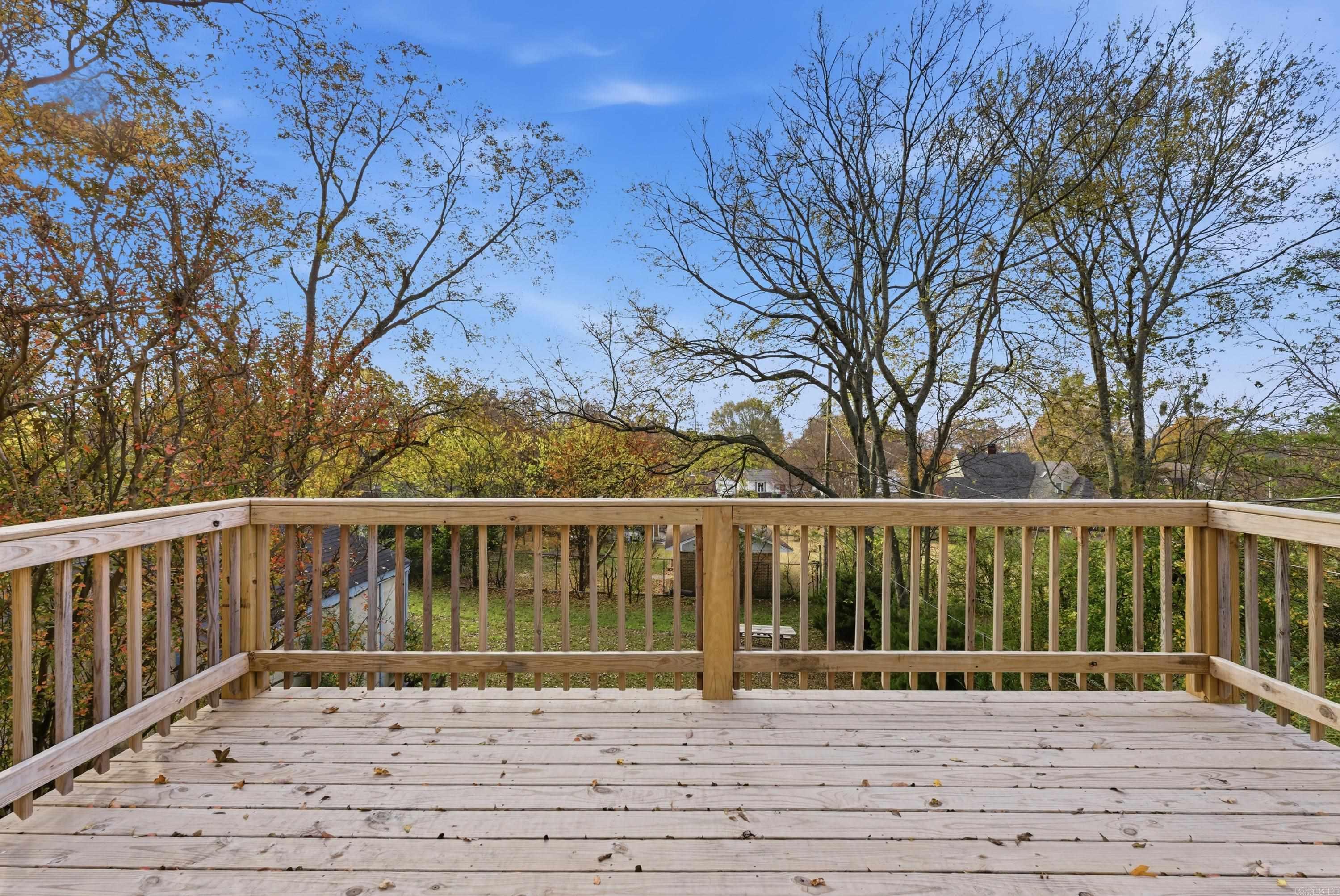 372 Goshen Avenue North Little Rock, AR 72116