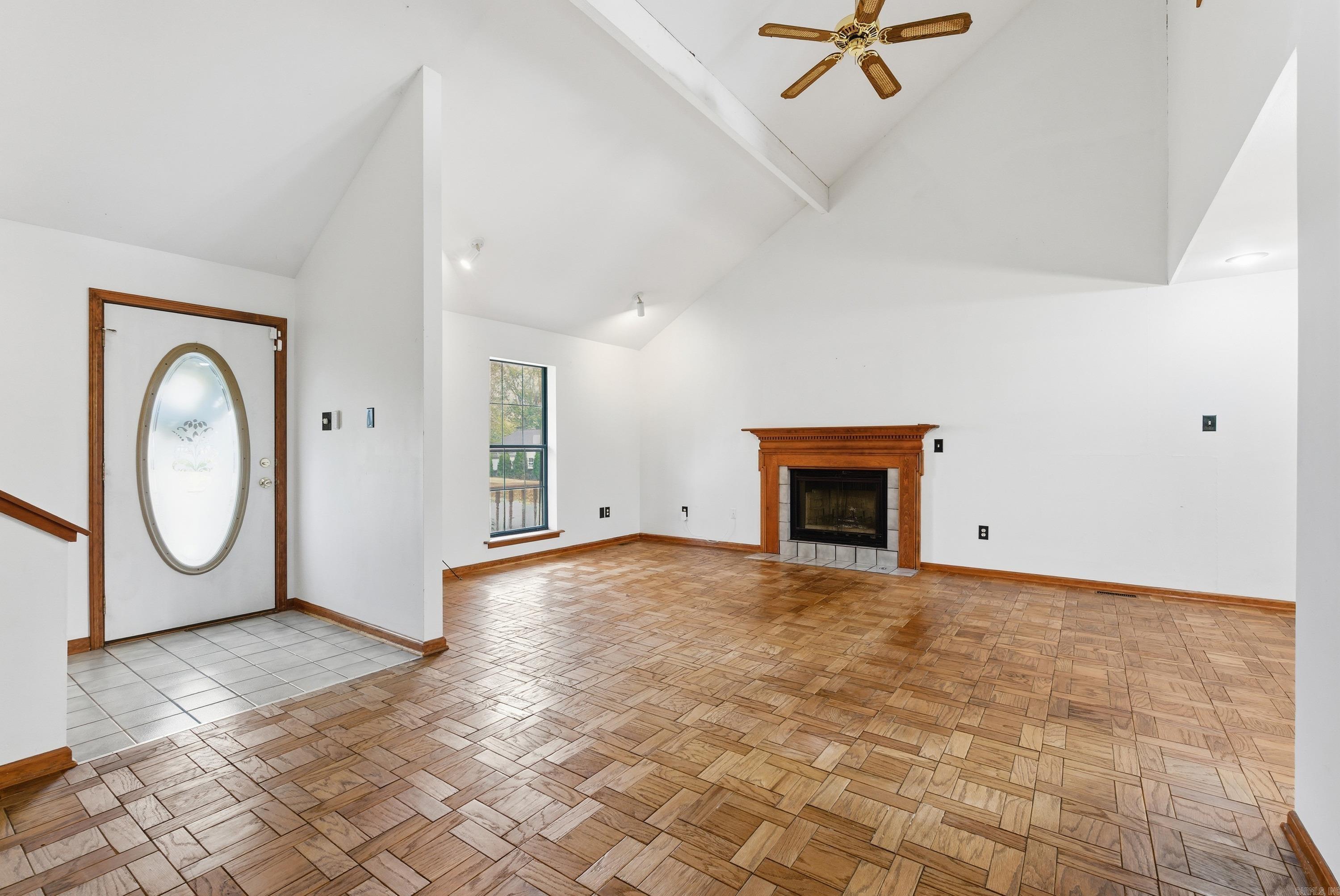 372 Goshen Avenue North Little Rock, AR 72116