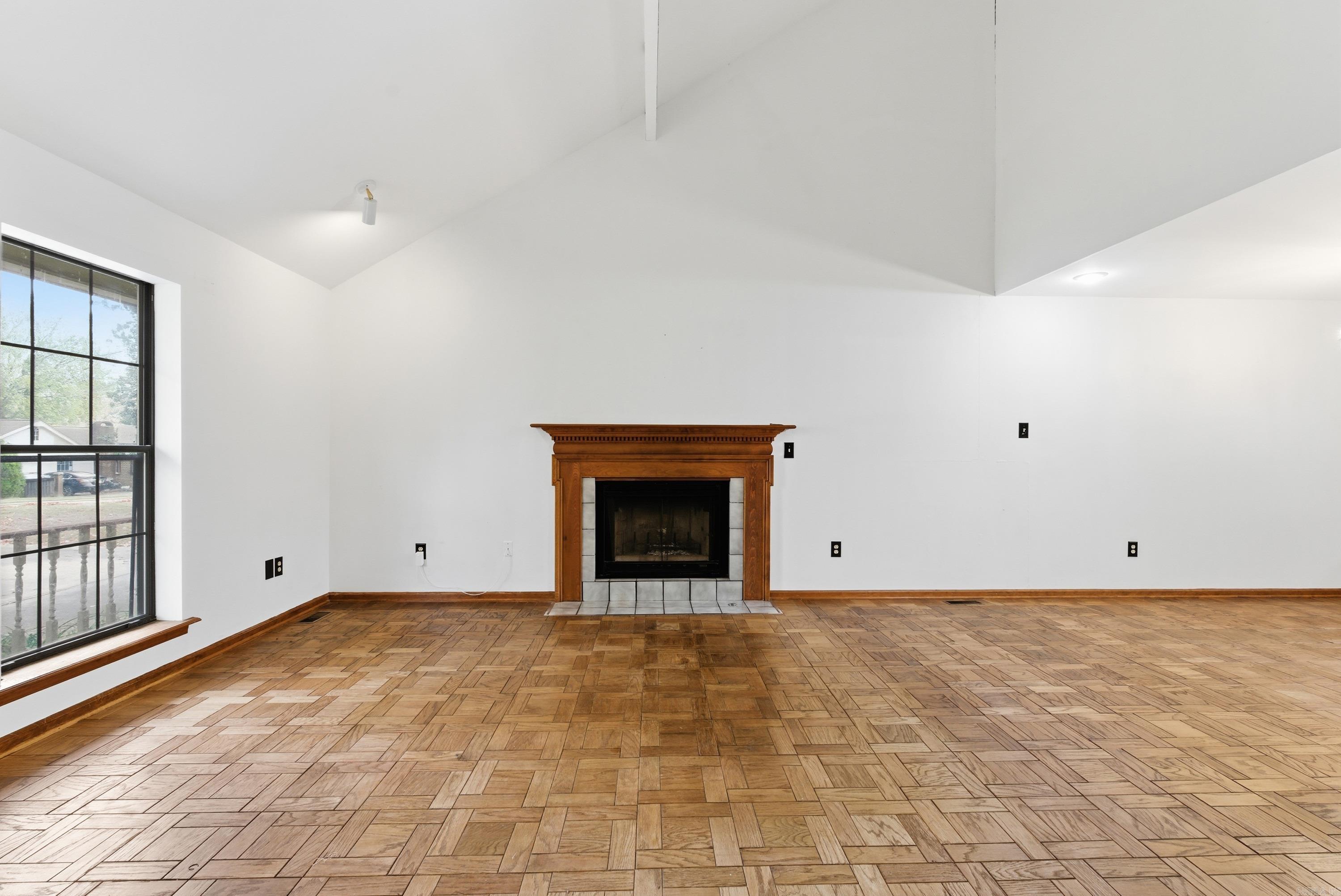 372 Goshen Avenue North Little Rock, AR 72116