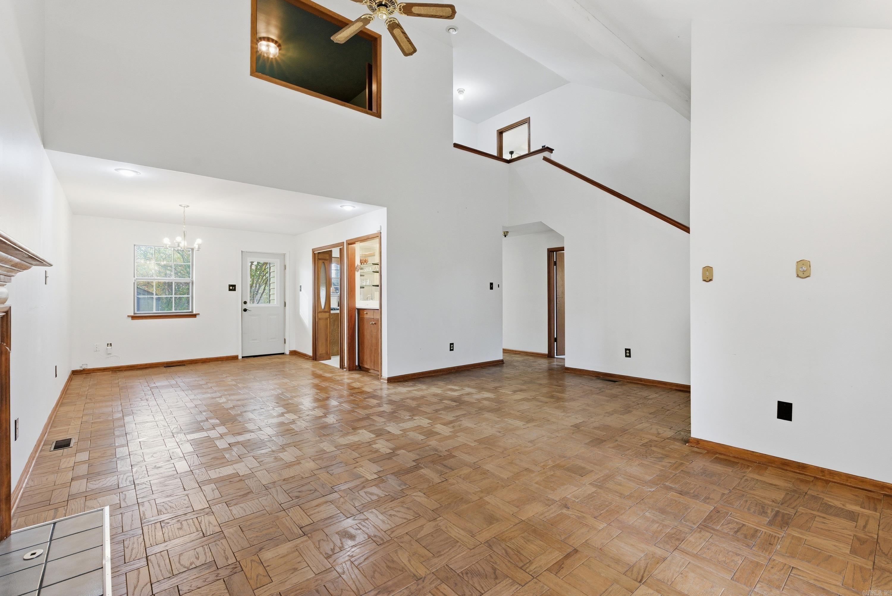 372 Goshen Avenue North Little Rock, AR 72116