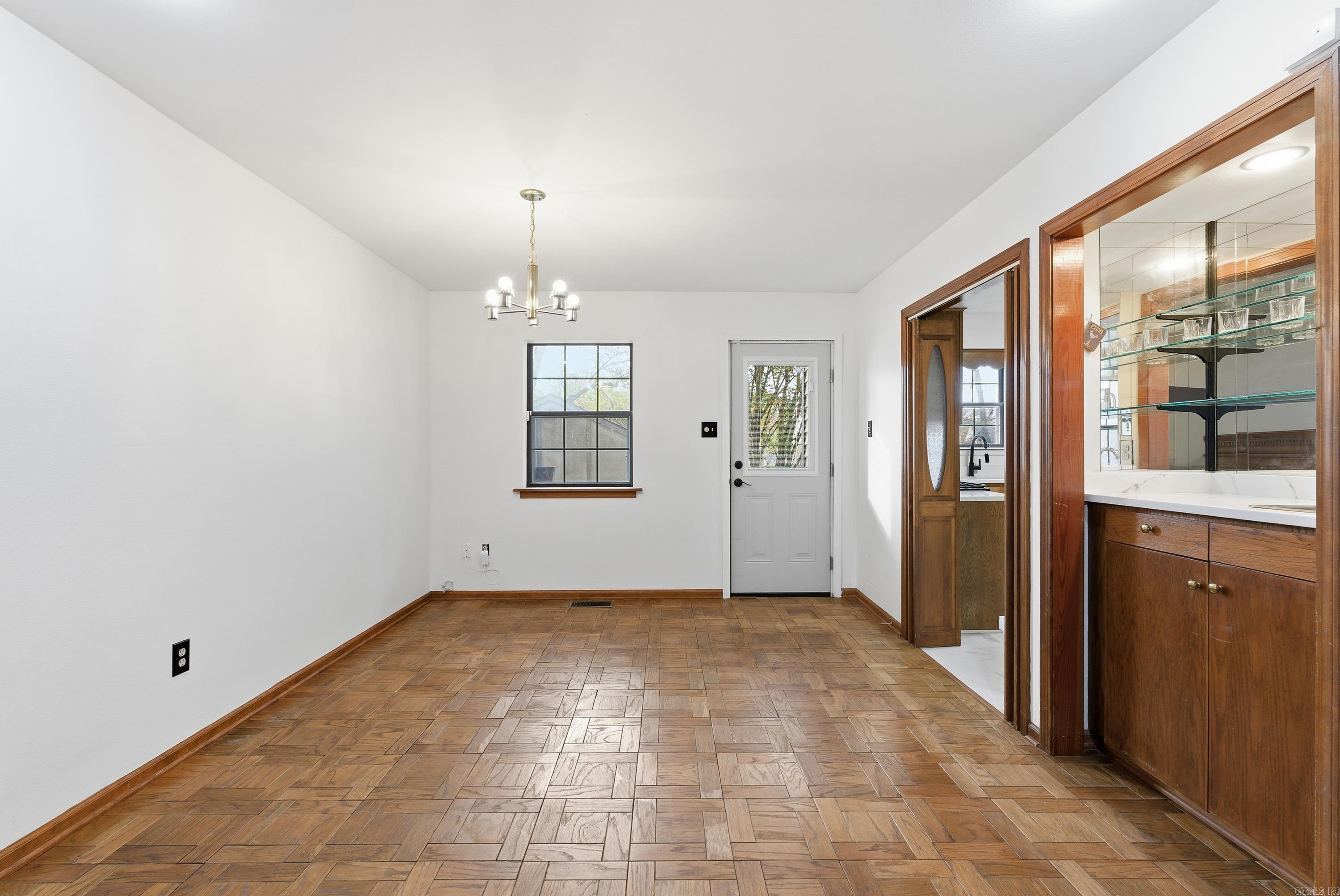 372 Goshen Avenue North Little Rock, AR 72116