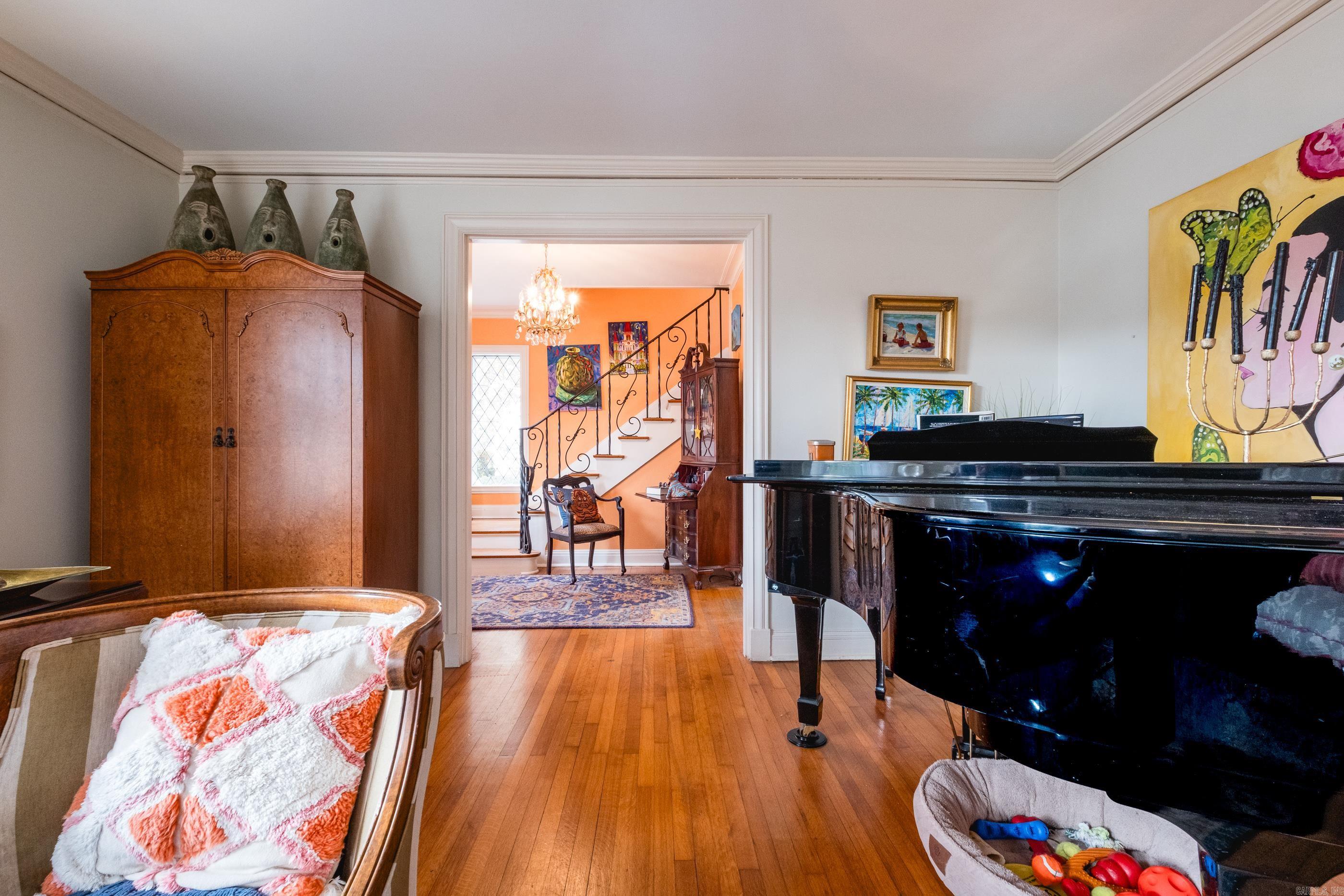 313 Colonial Court Little Rock, AR 72205