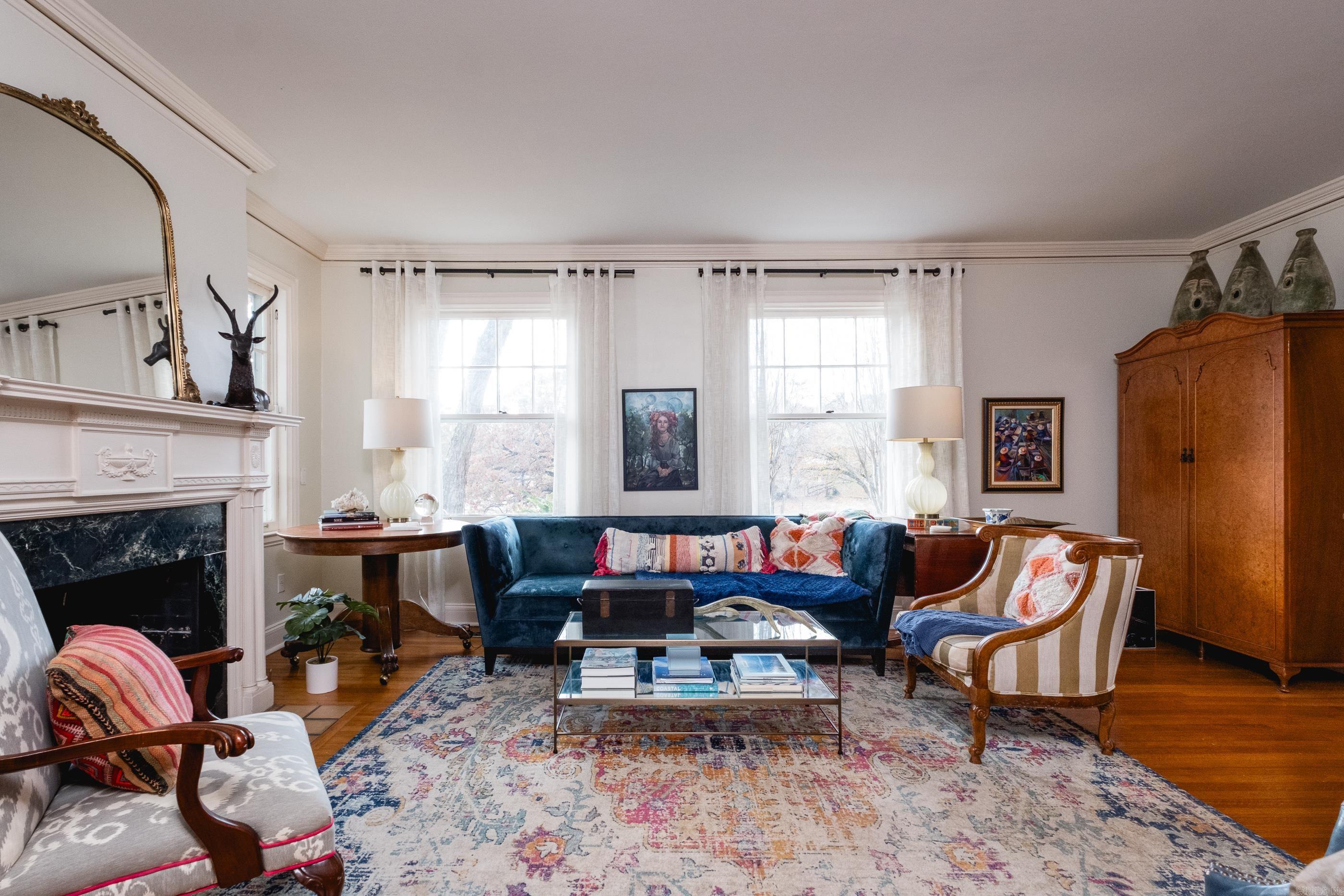 313 Colonial Court Little Rock, AR 72205