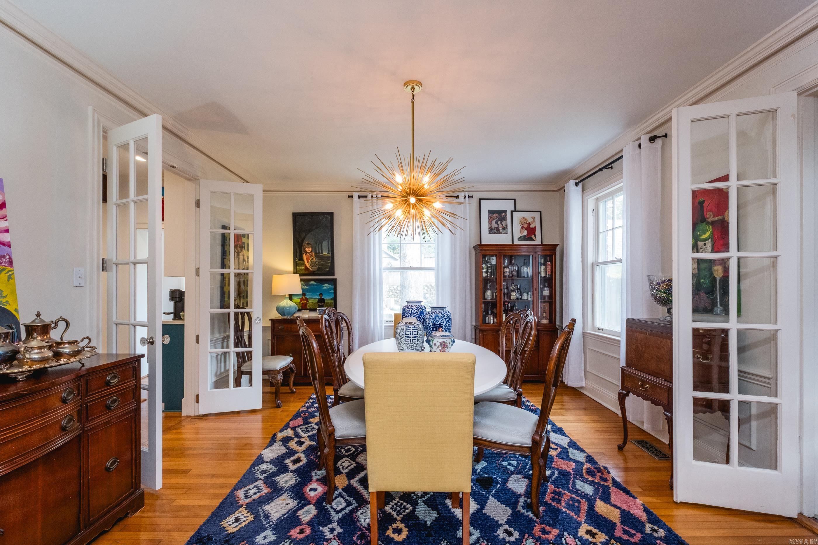 313 Colonial Court Little Rock, AR 72205