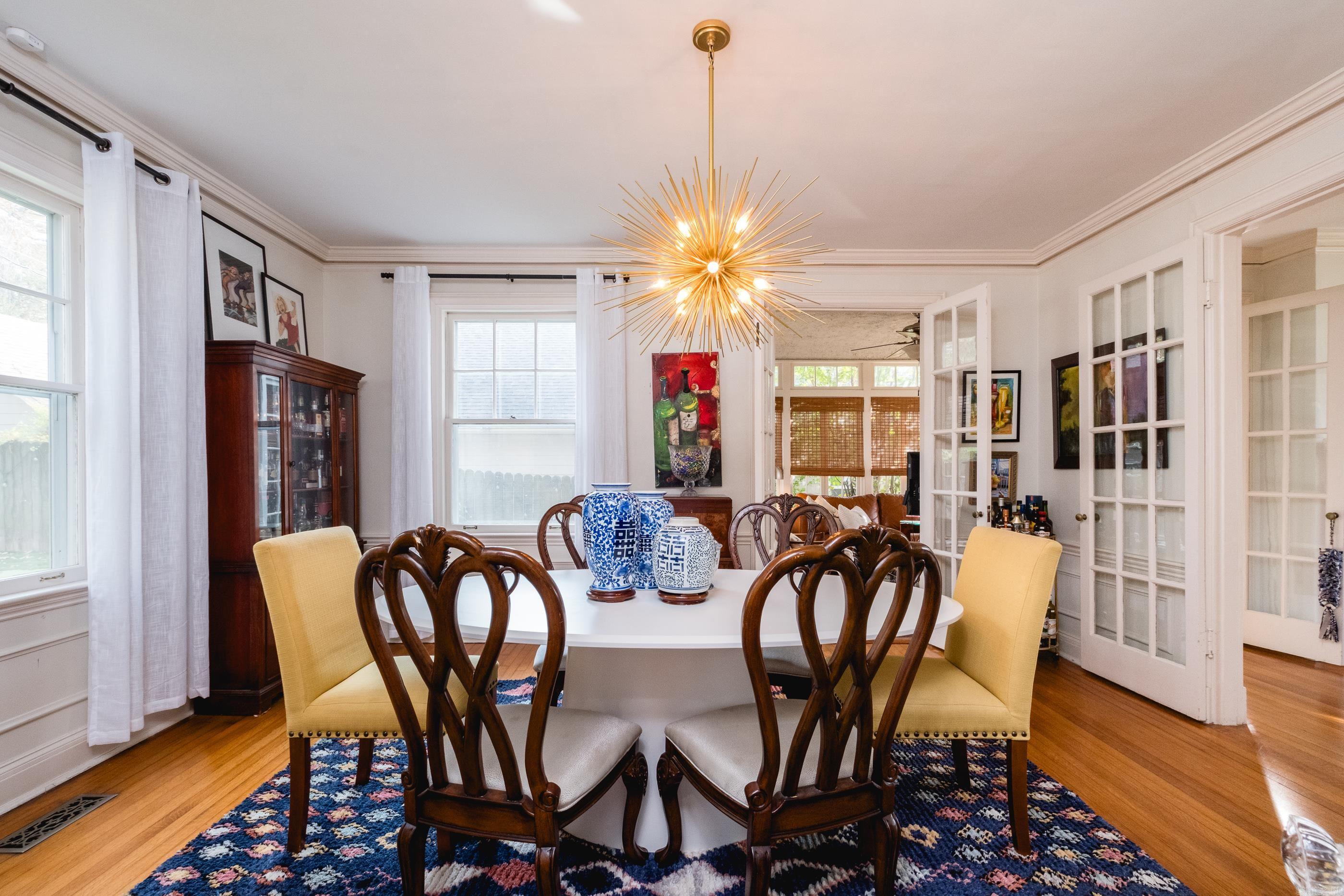 313 Colonial Court Little Rock, AR 72205