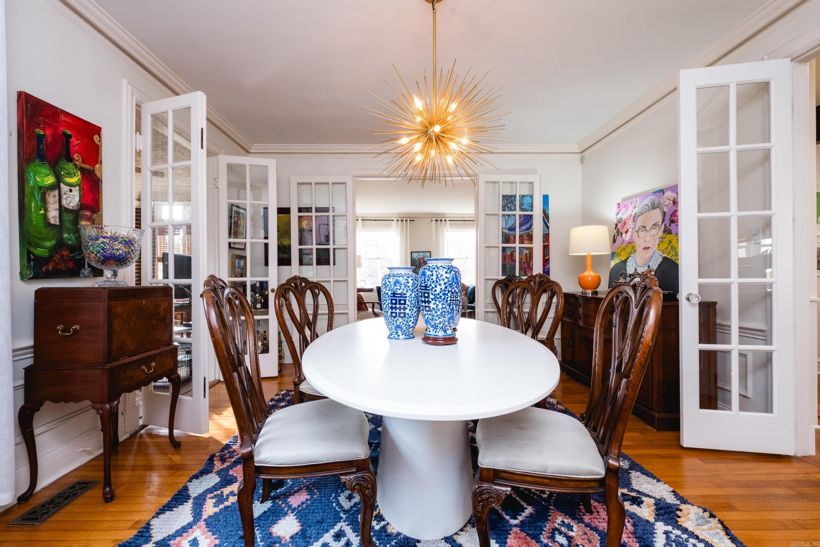 313 Colonial Court Little Rock, AR 72205