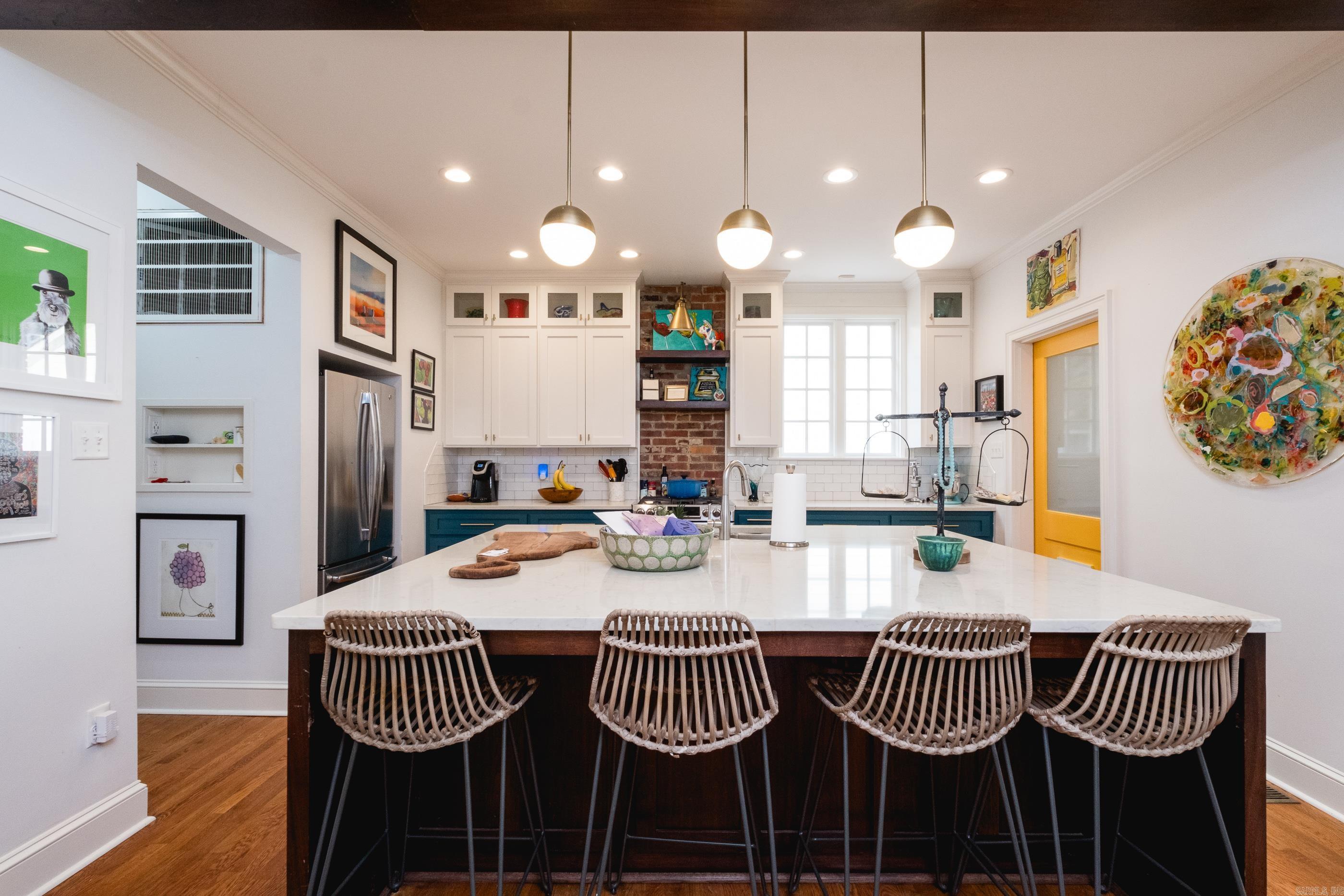 313 Colonial Court Little Rock, AR 72205