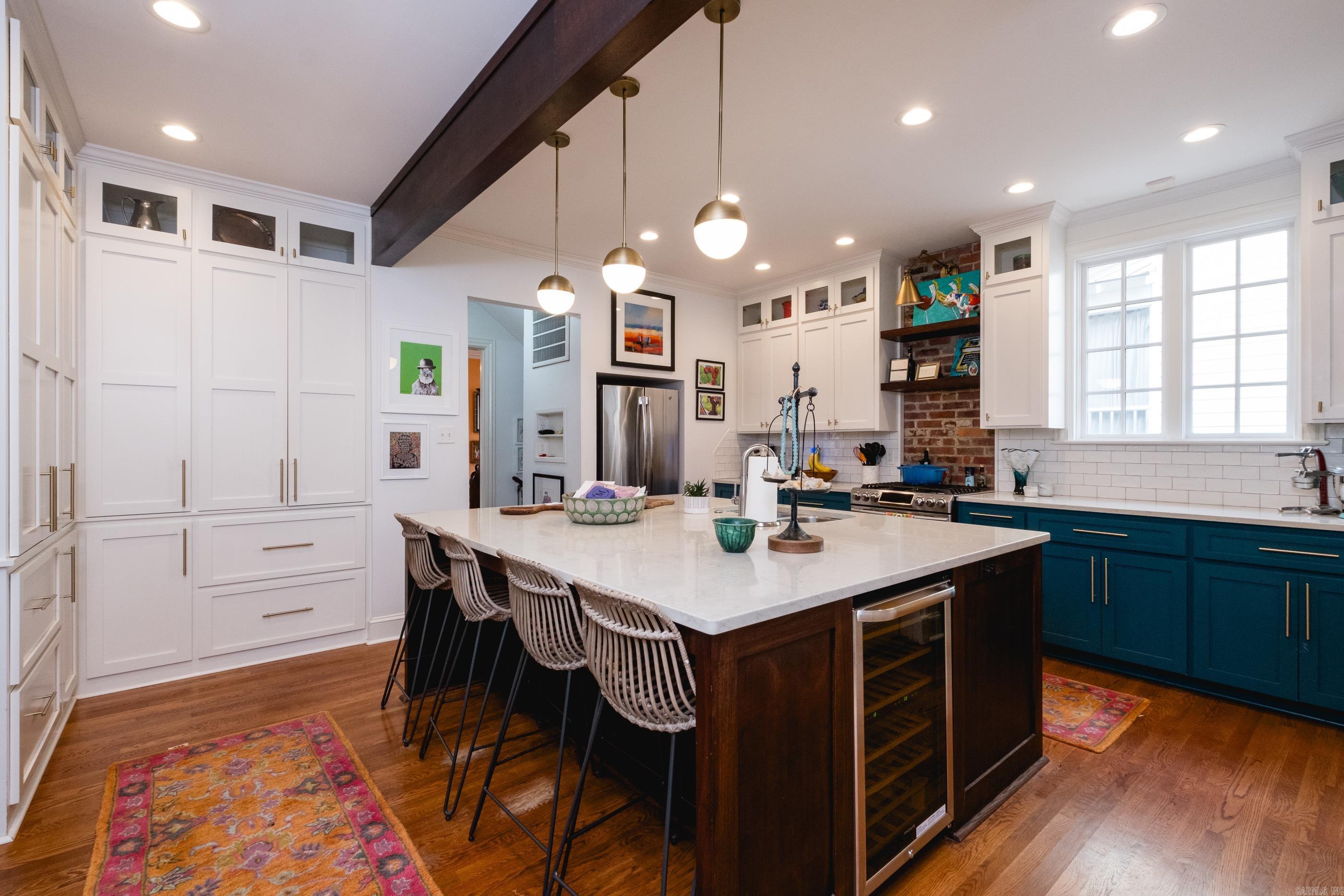 313 Colonial Court Little Rock, AR 72205