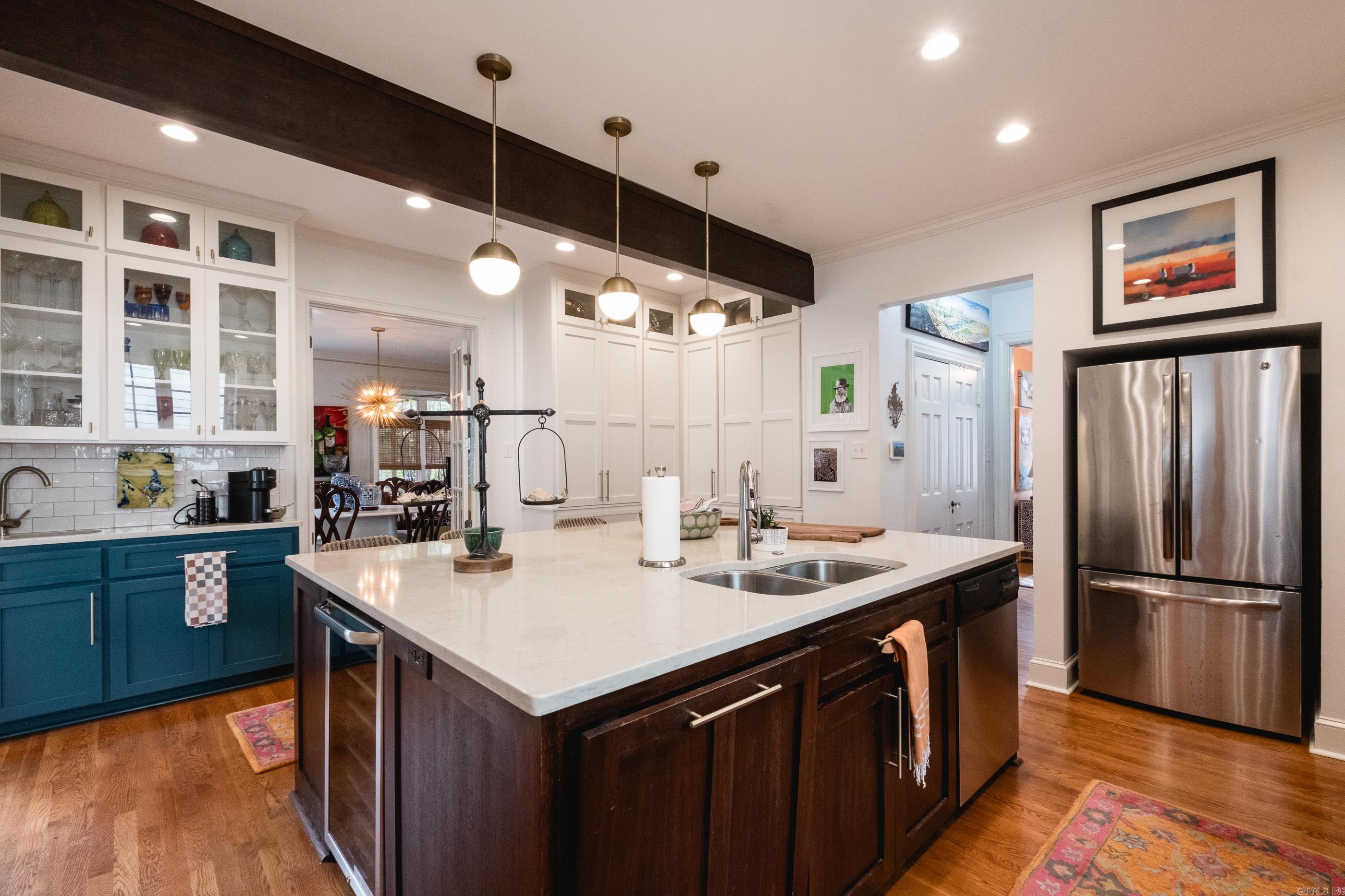 313 Colonial Court Little Rock, AR 72205