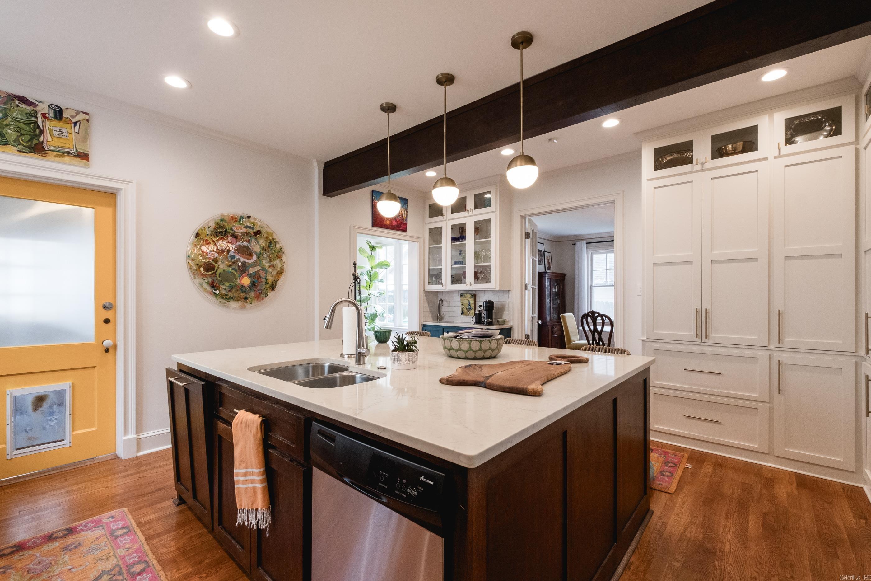 313 Colonial Court Little Rock, AR 72205