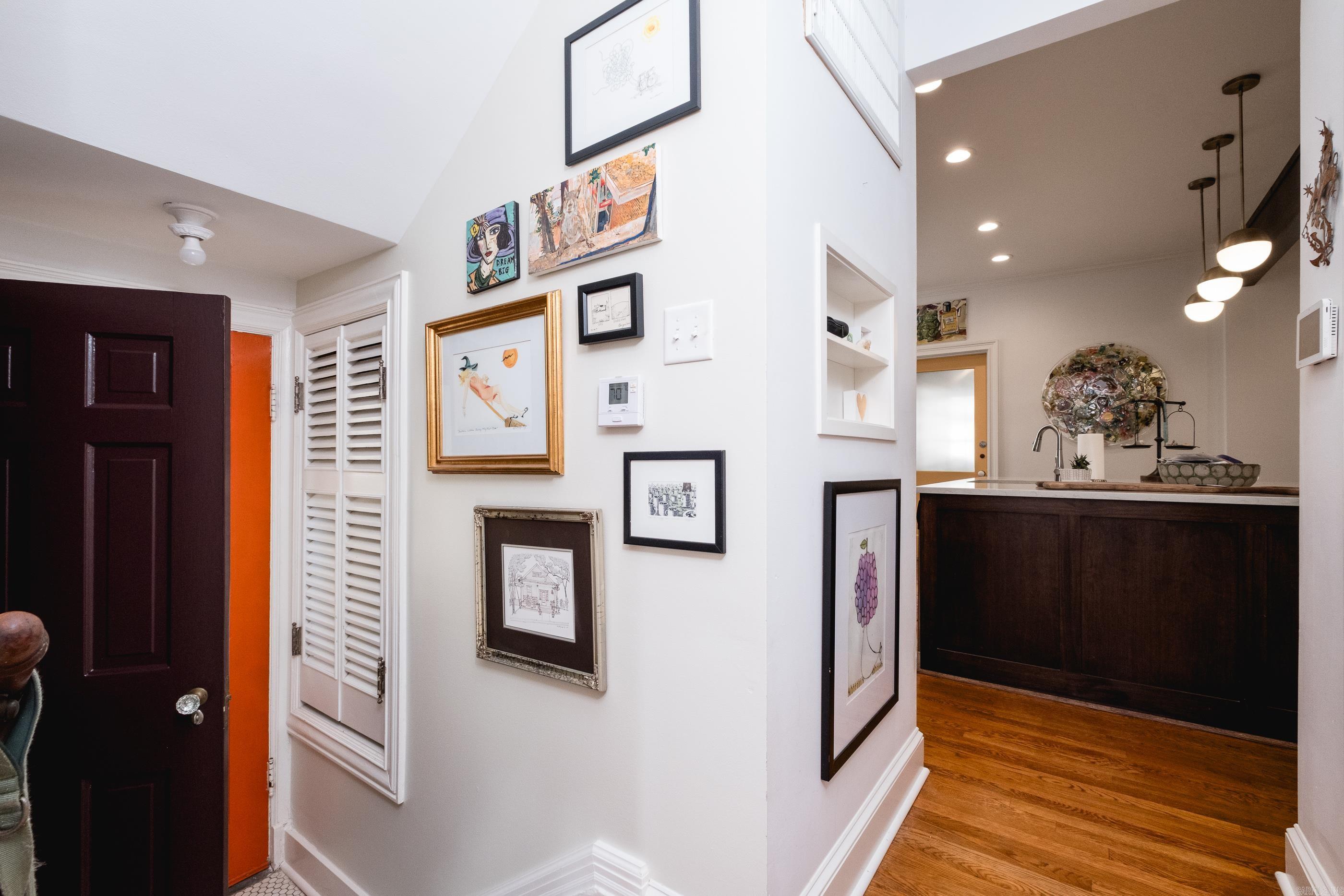 313 Colonial Court Little Rock, AR 72205