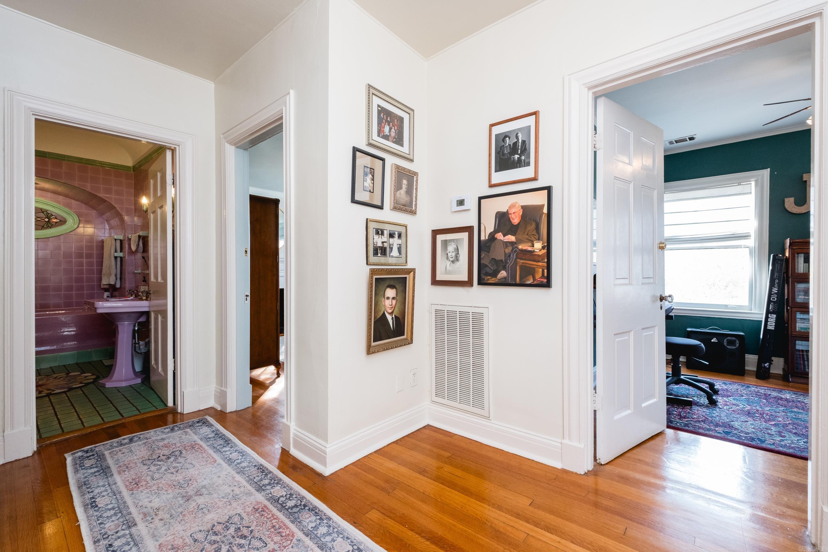 313 Colonial Court Little Rock, AR 72205