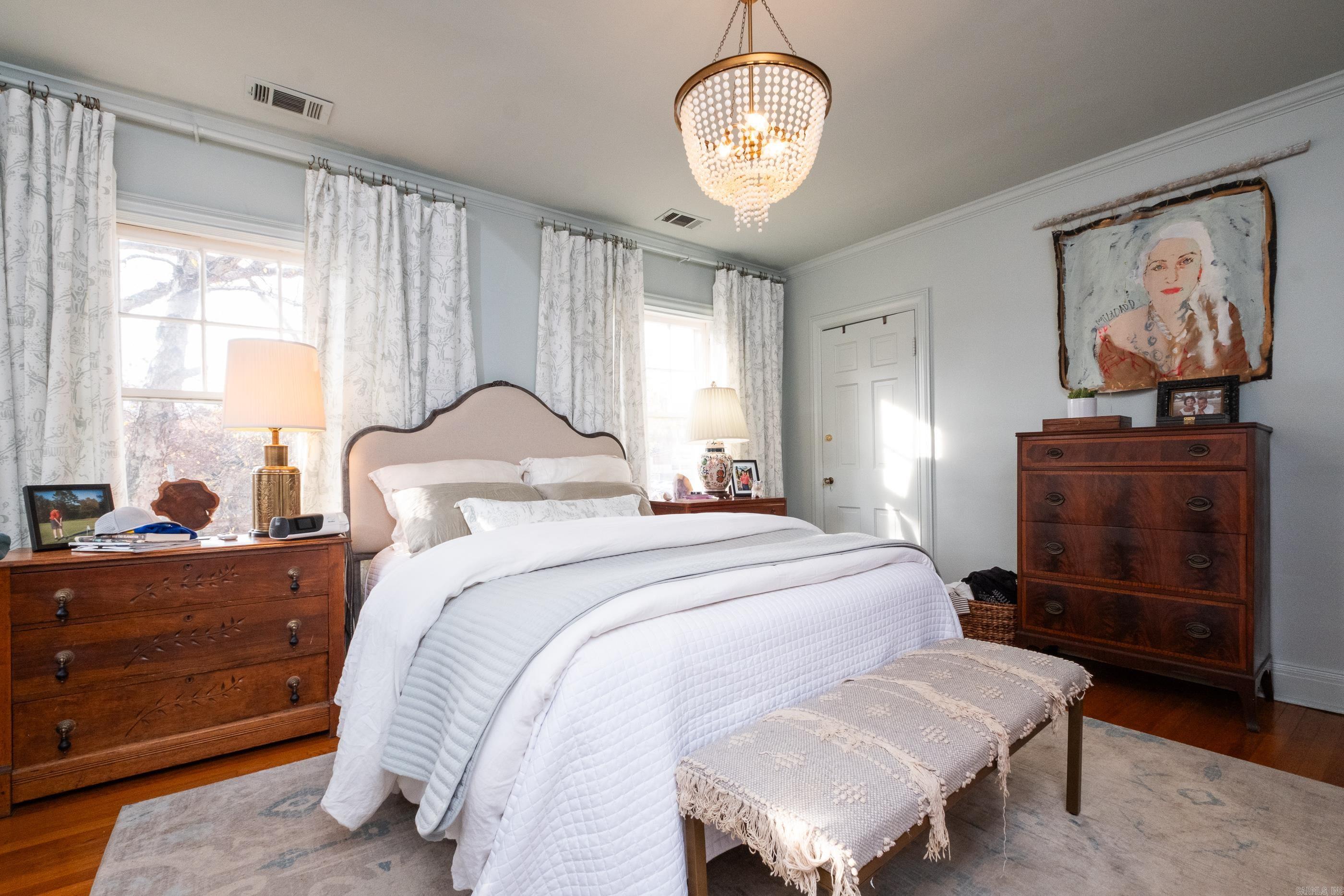 313 Colonial Court Little Rock, AR 72205