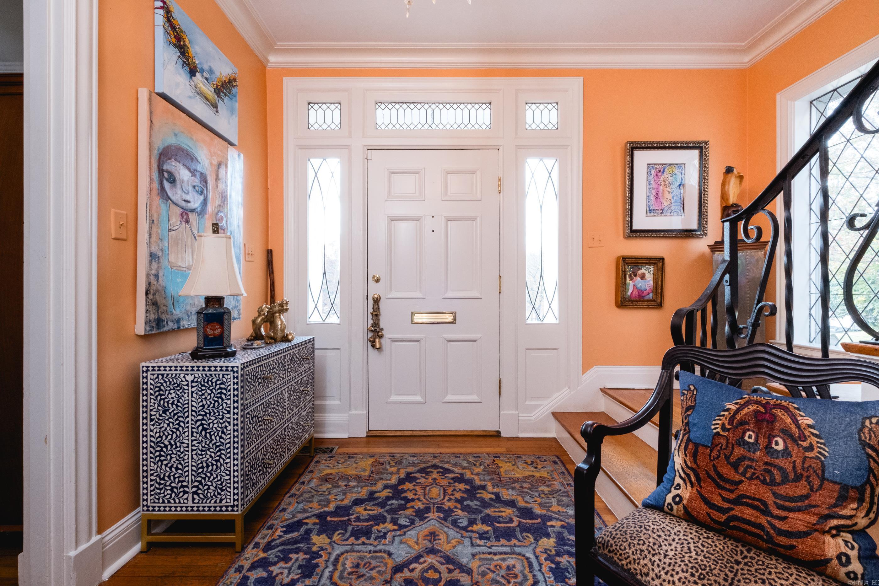 313 Colonial Court Little Rock, AR 72205