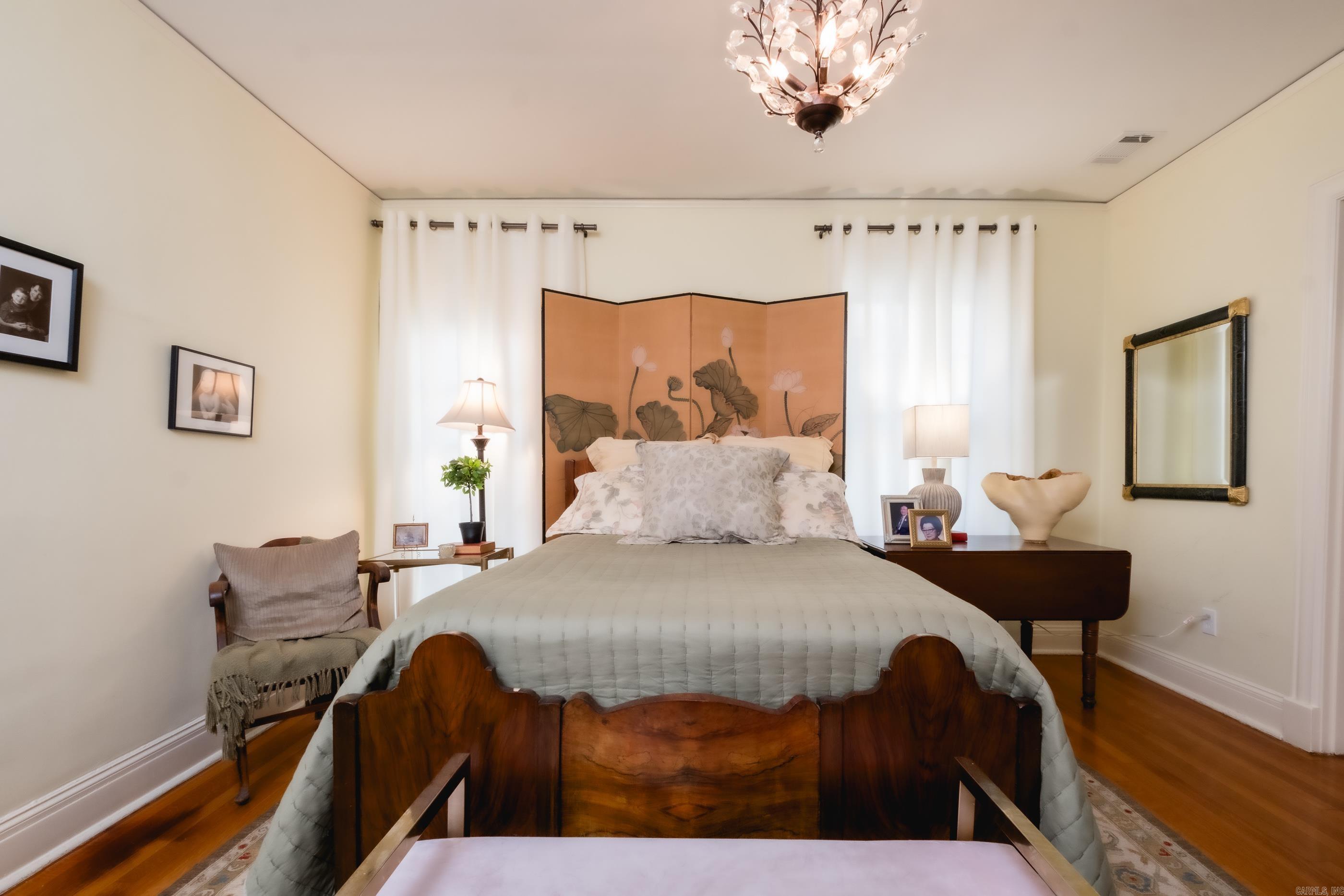 313 Colonial Court Little Rock, AR 72205