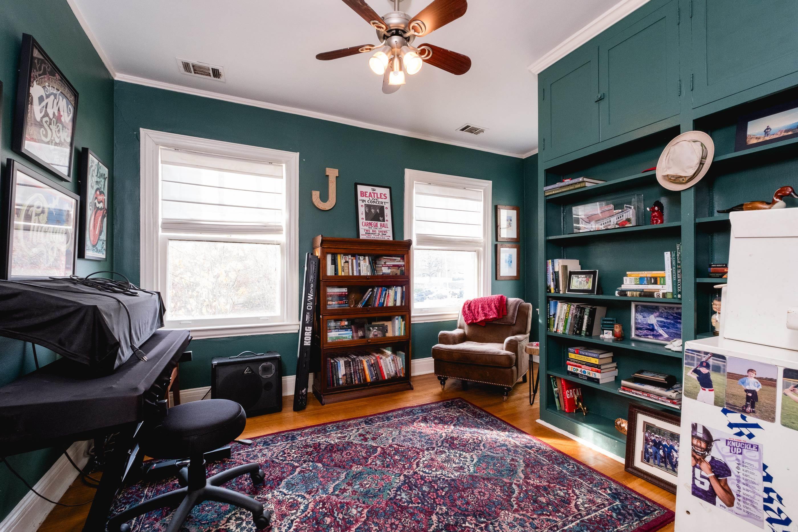 313 Colonial Court Little Rock, AR 72205