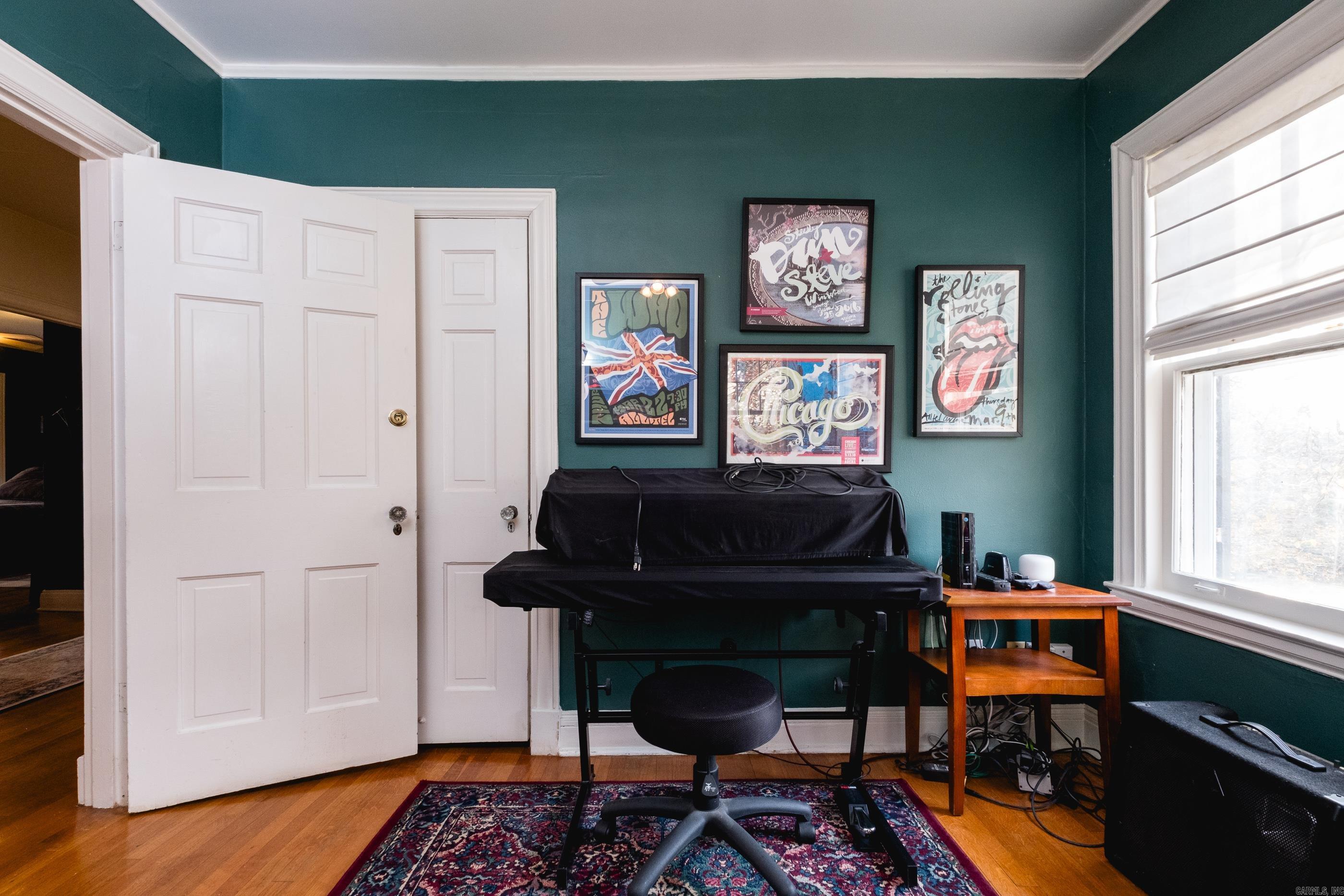 313 Colonial Court Little Rock, AR 72205