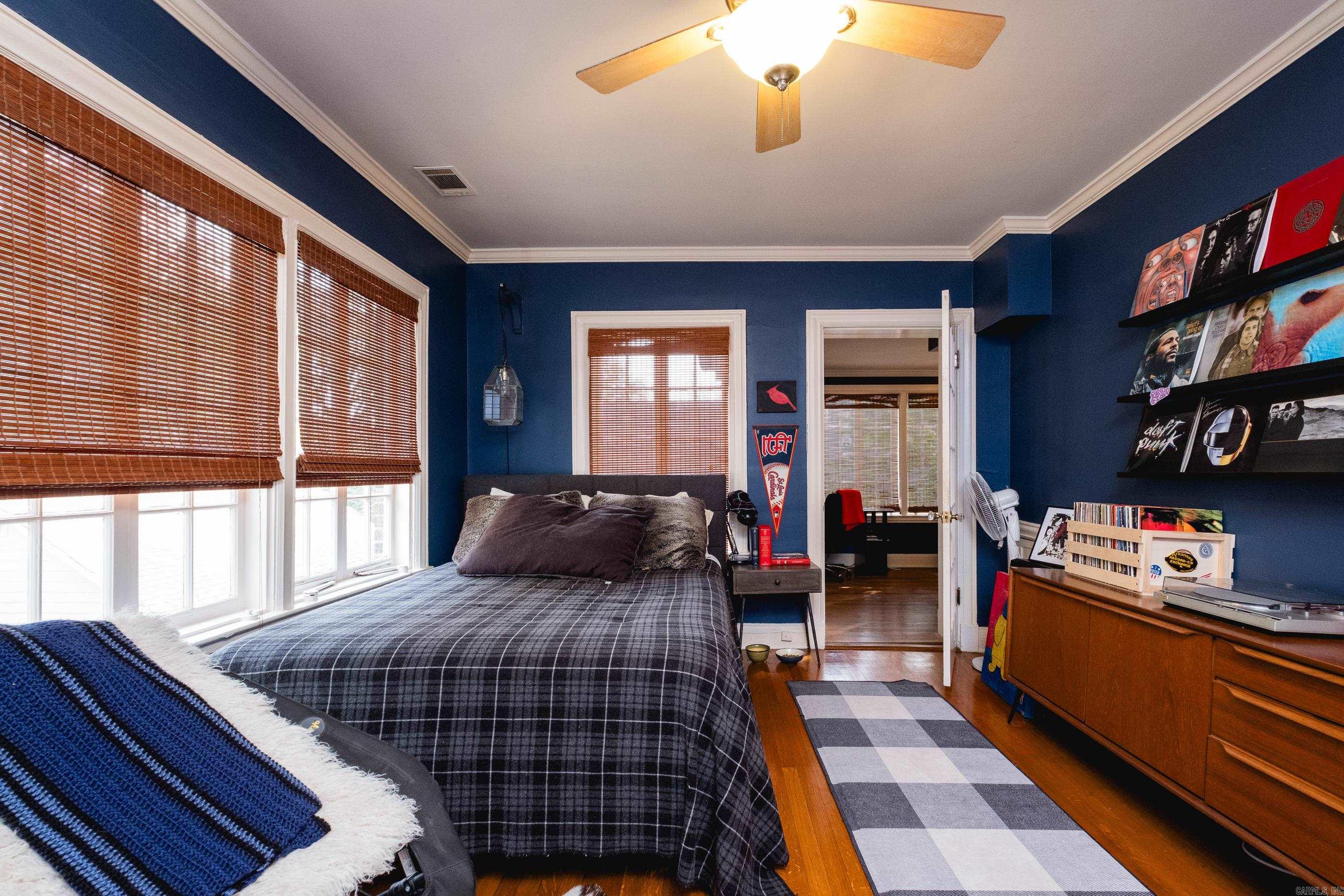 313 Colonial Court Little Rock, AR 72205