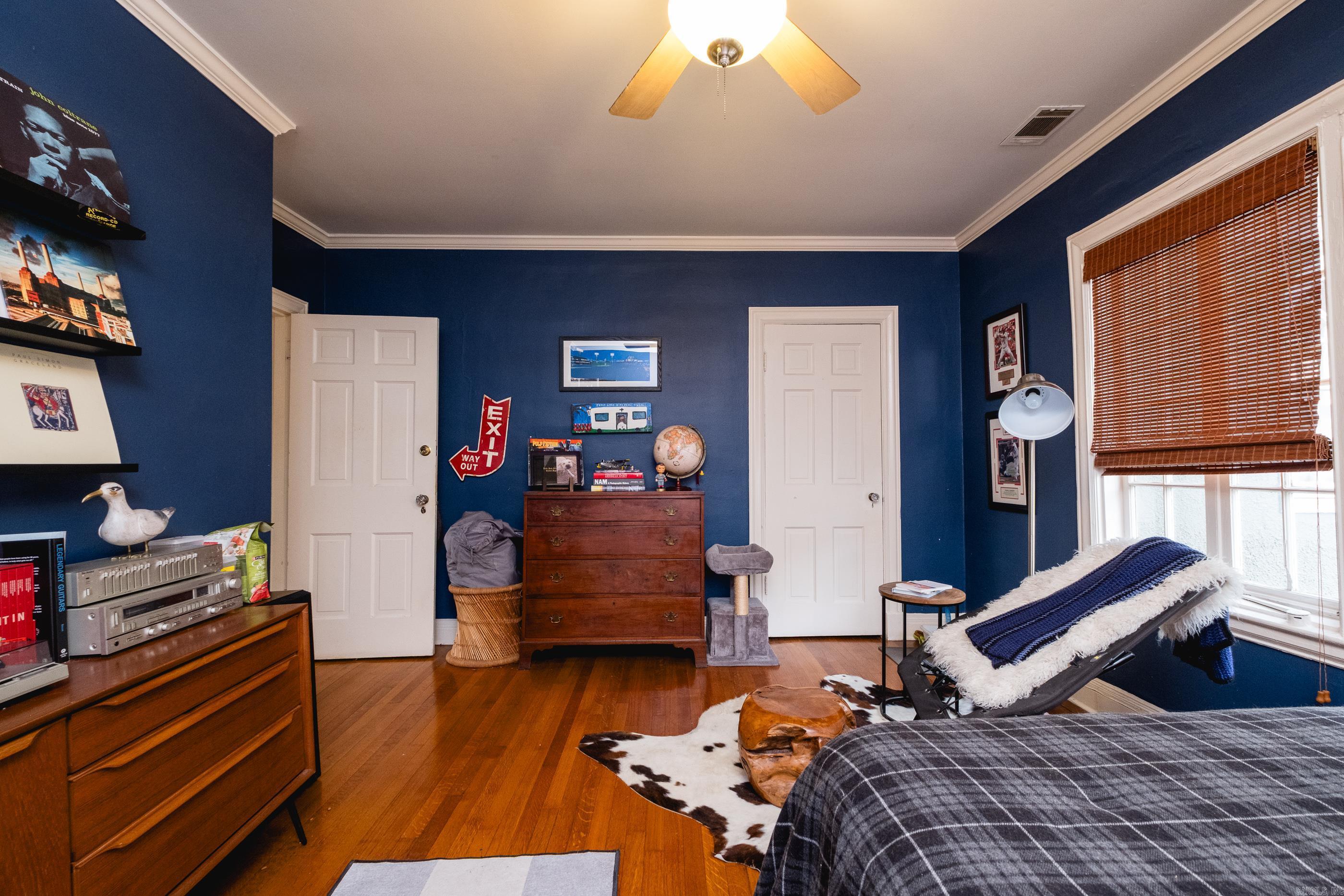 313 Colonial Court Little Rock, AR 72205