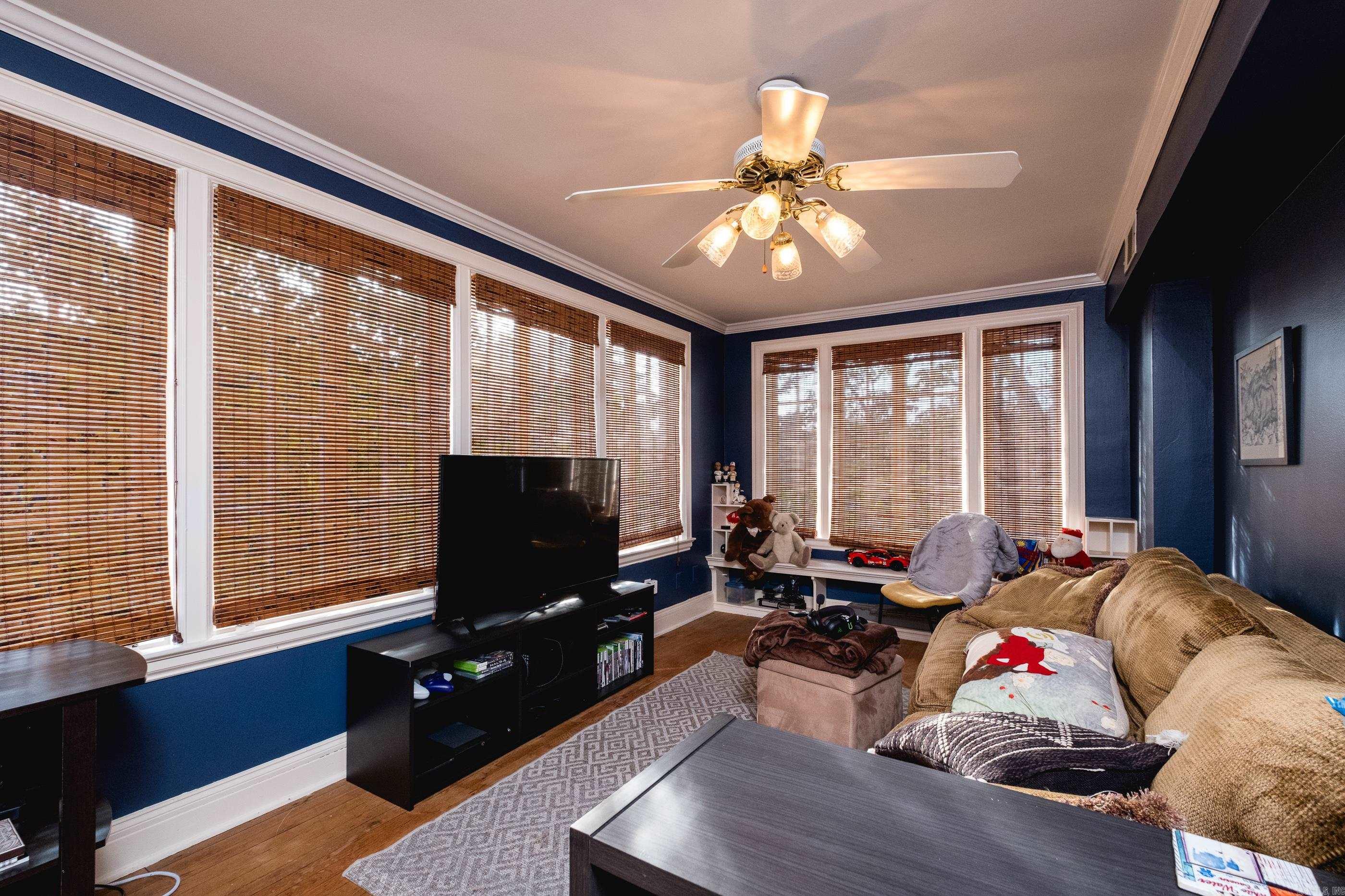 313 Colonial Court Little Rock, AR 72205