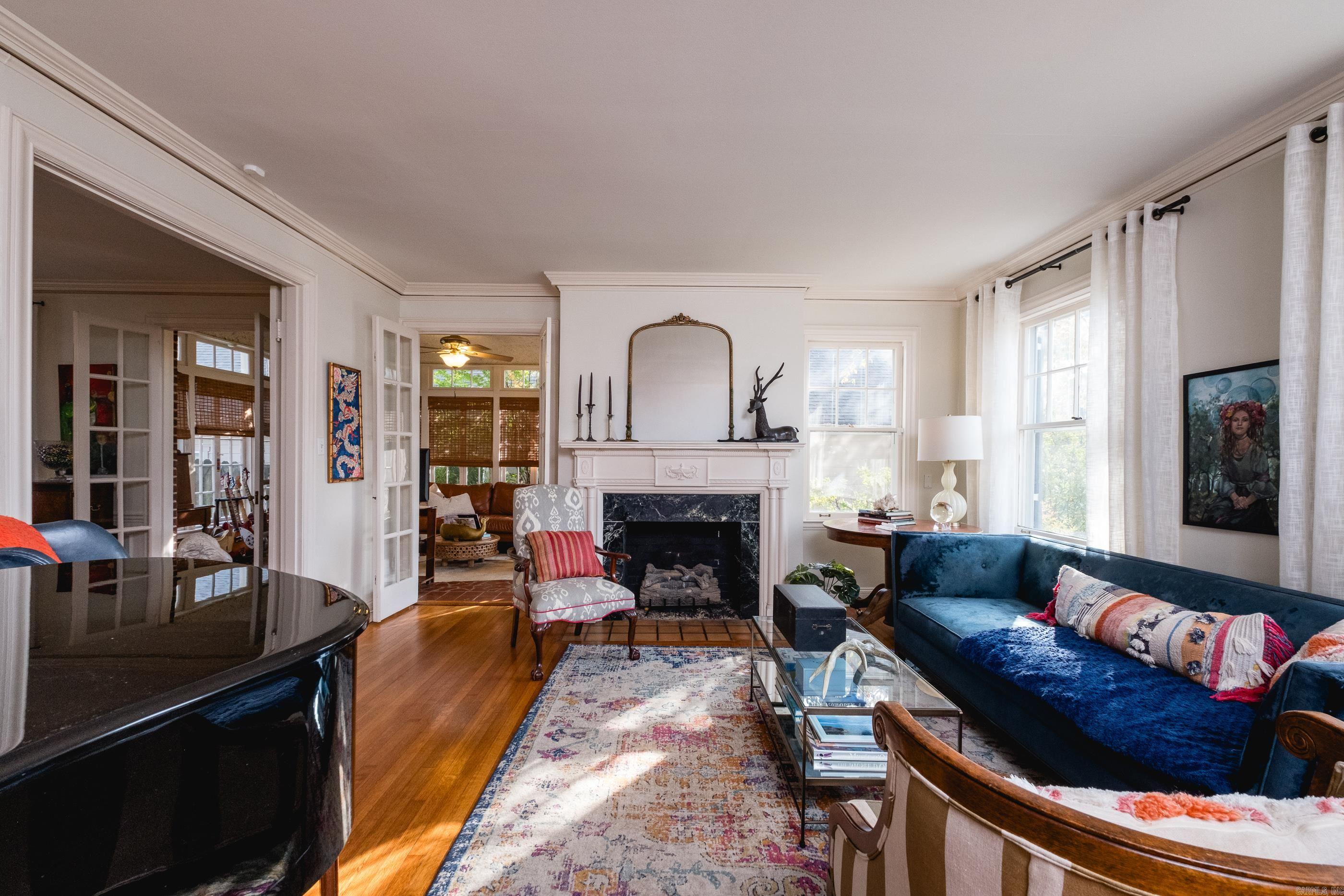 313 Colonial Court Little Rock, AR 72205