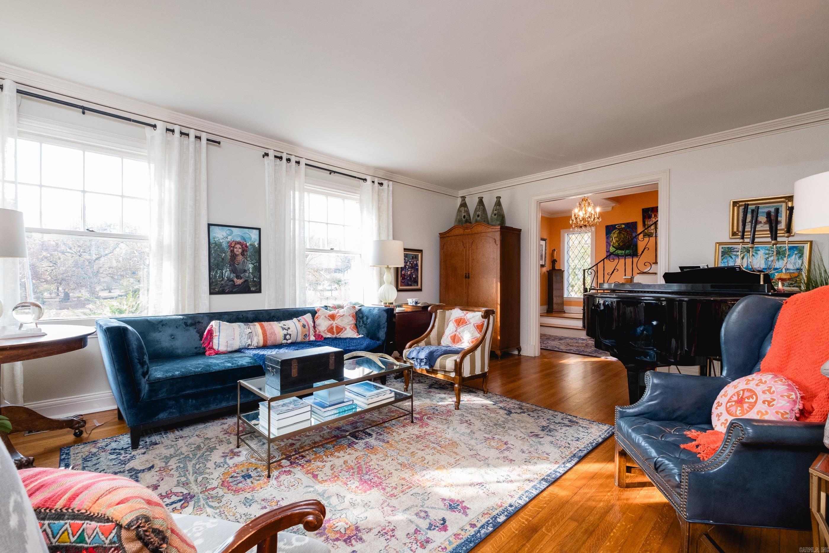 313 Colonial Court Little Rock, AR 72205