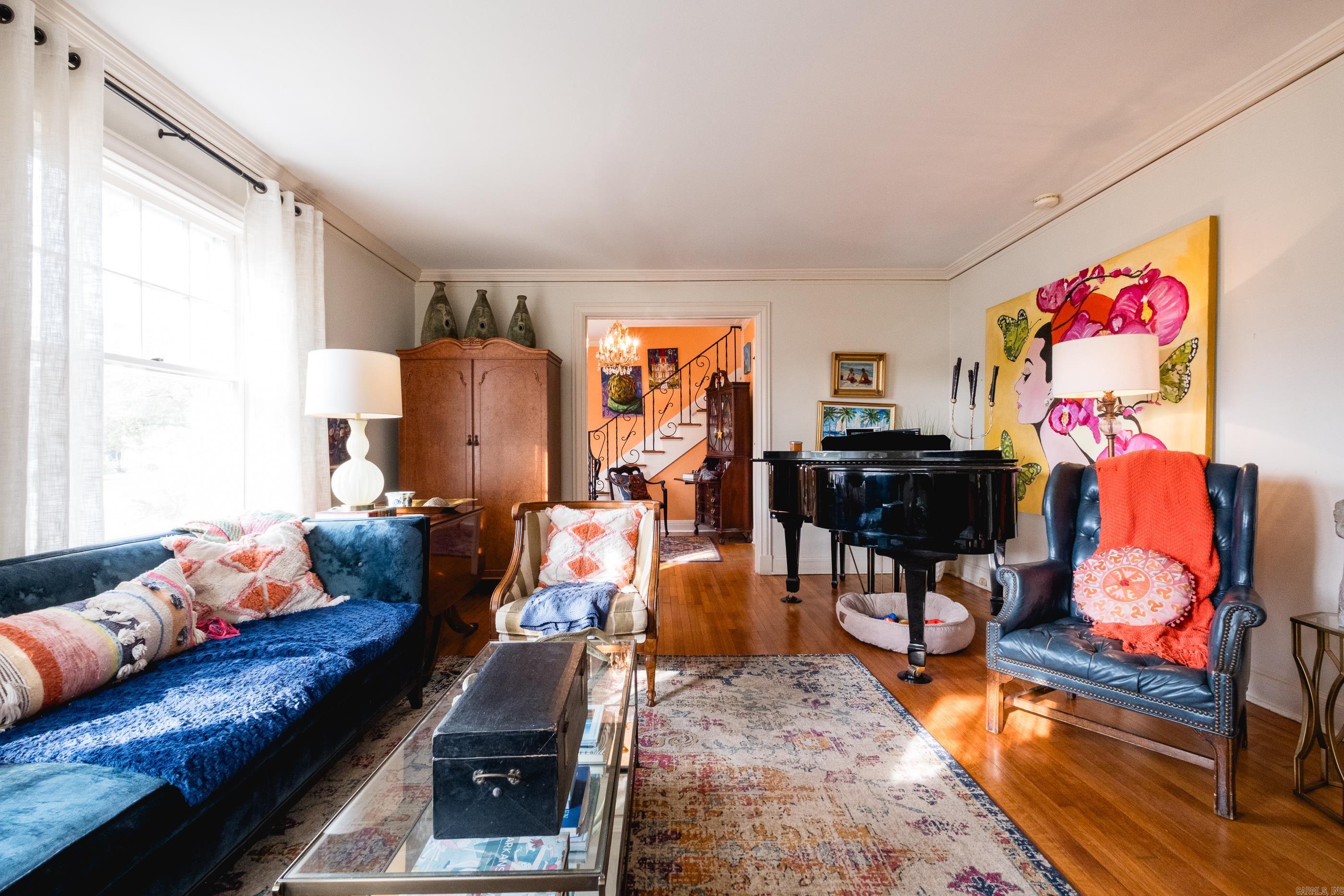 313 Colonial Court Little Rock, AR 72205