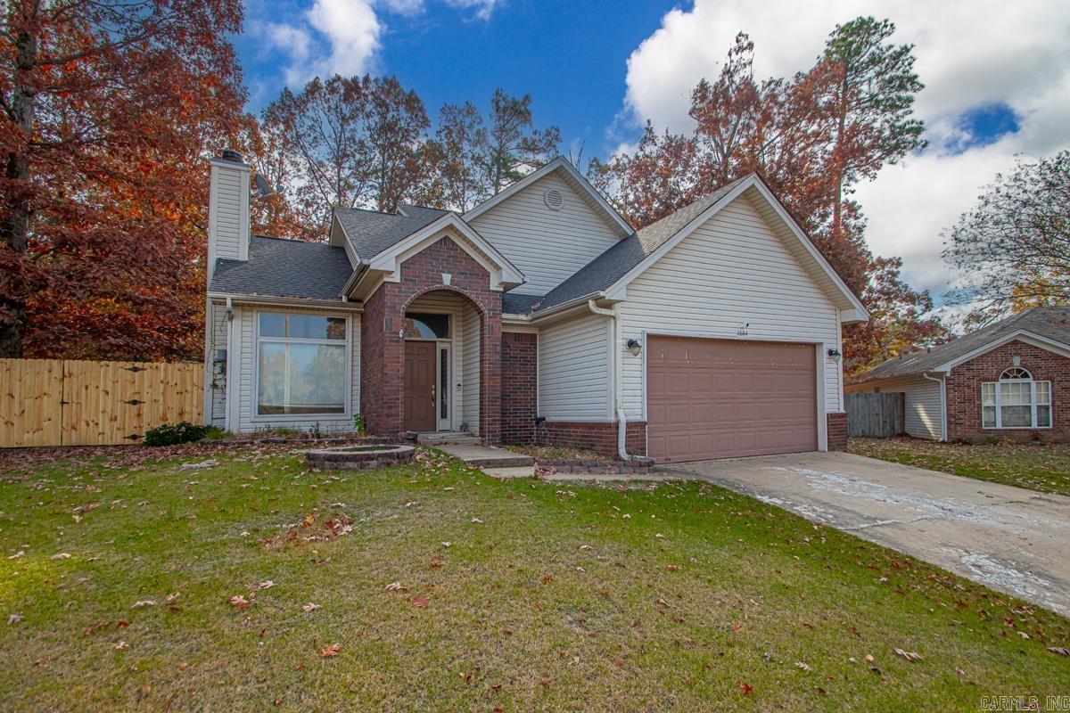 2804 Falcon  Benton, AR