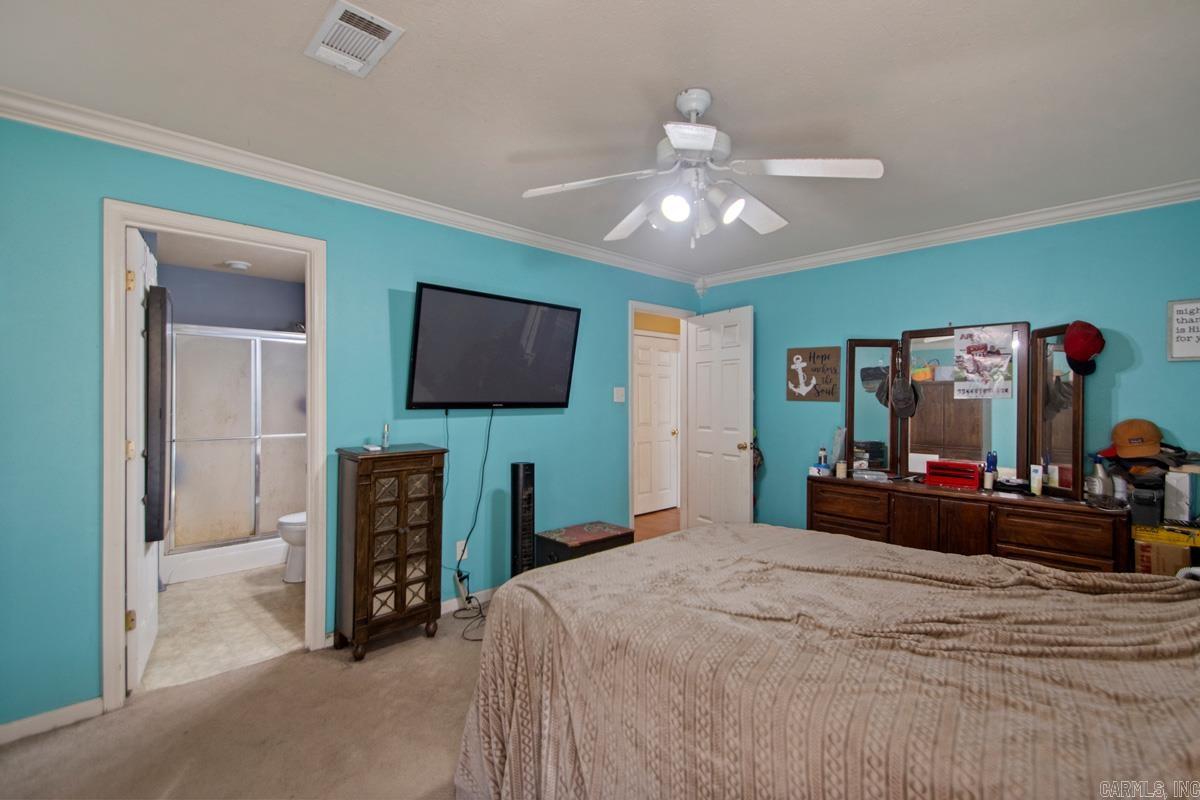 2804 Falcon  Benton, AR