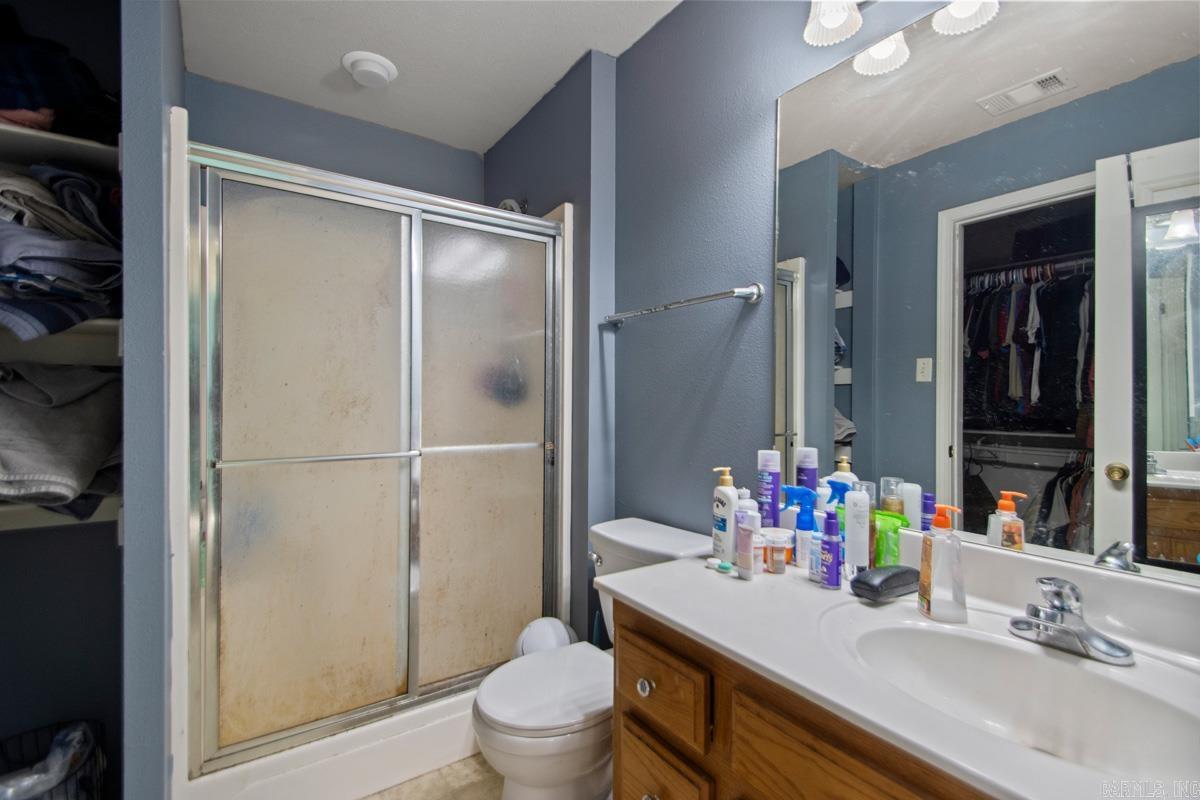 2804 Falcon  Benton, AR