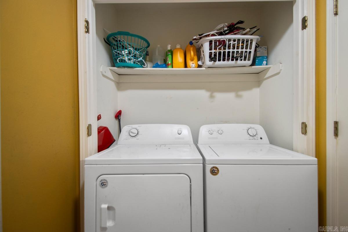 2804 Falcon  Benton, AR