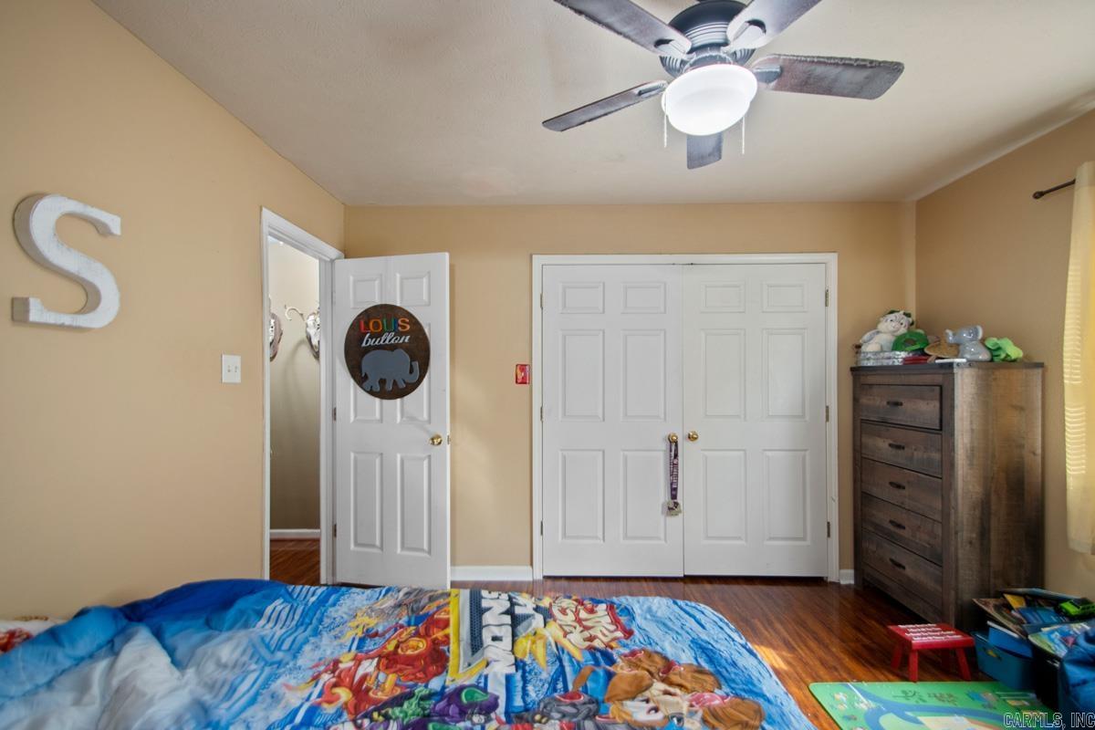 2804 Falcon  Benton, AR