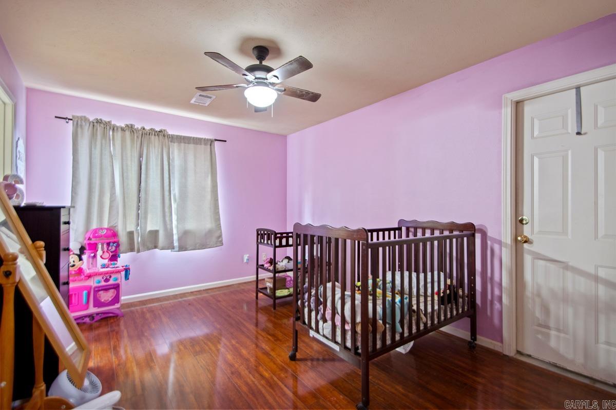 2804 Falcon  Benton, AR