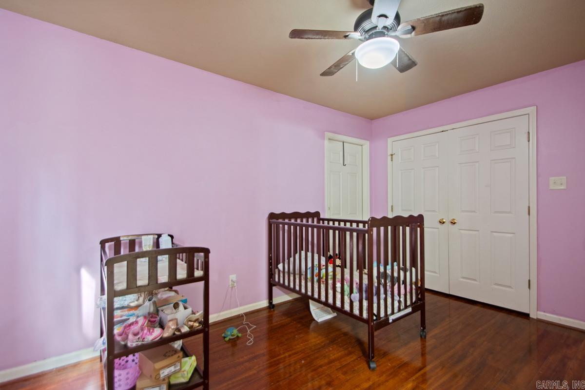 2804 Falcon  Benton, AR