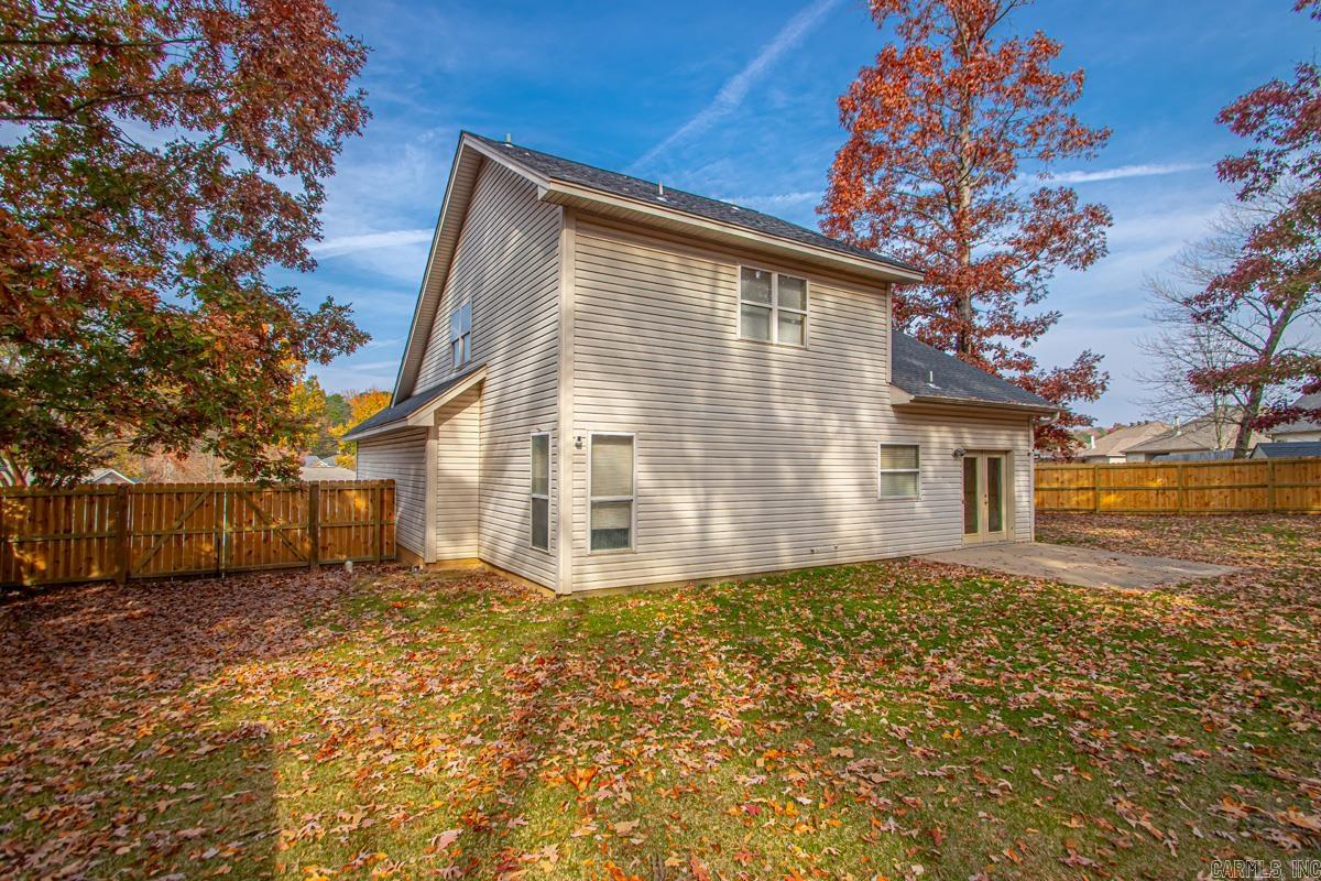 2804 Falcon  Benton, AR