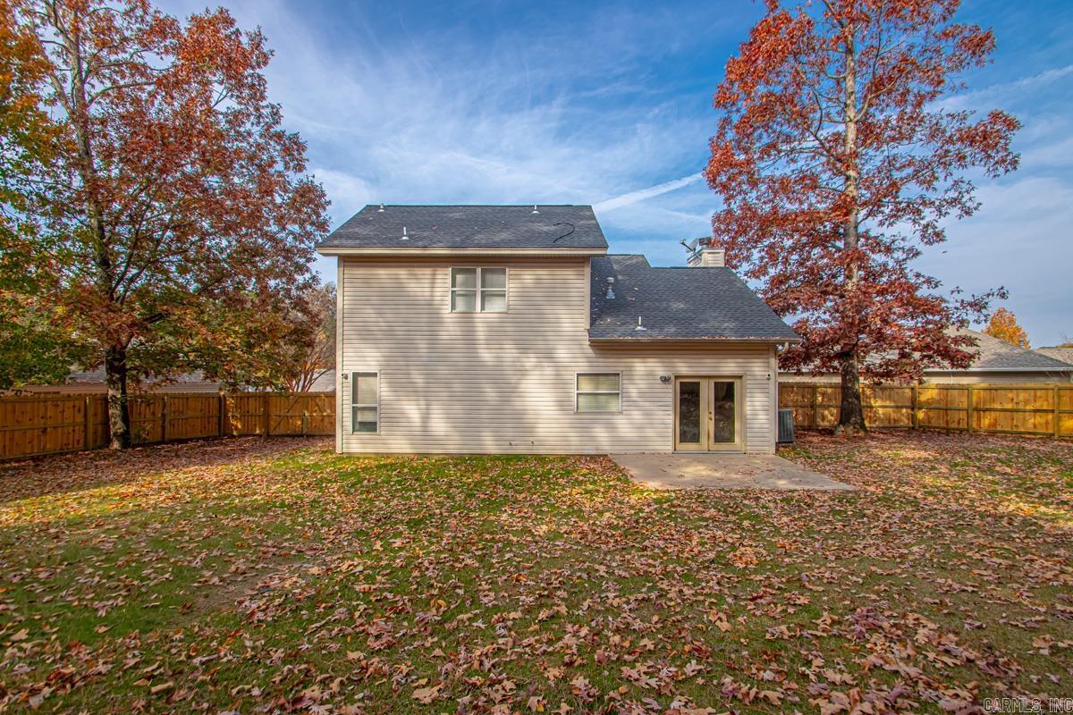 2804 Falcon  Benton, AR