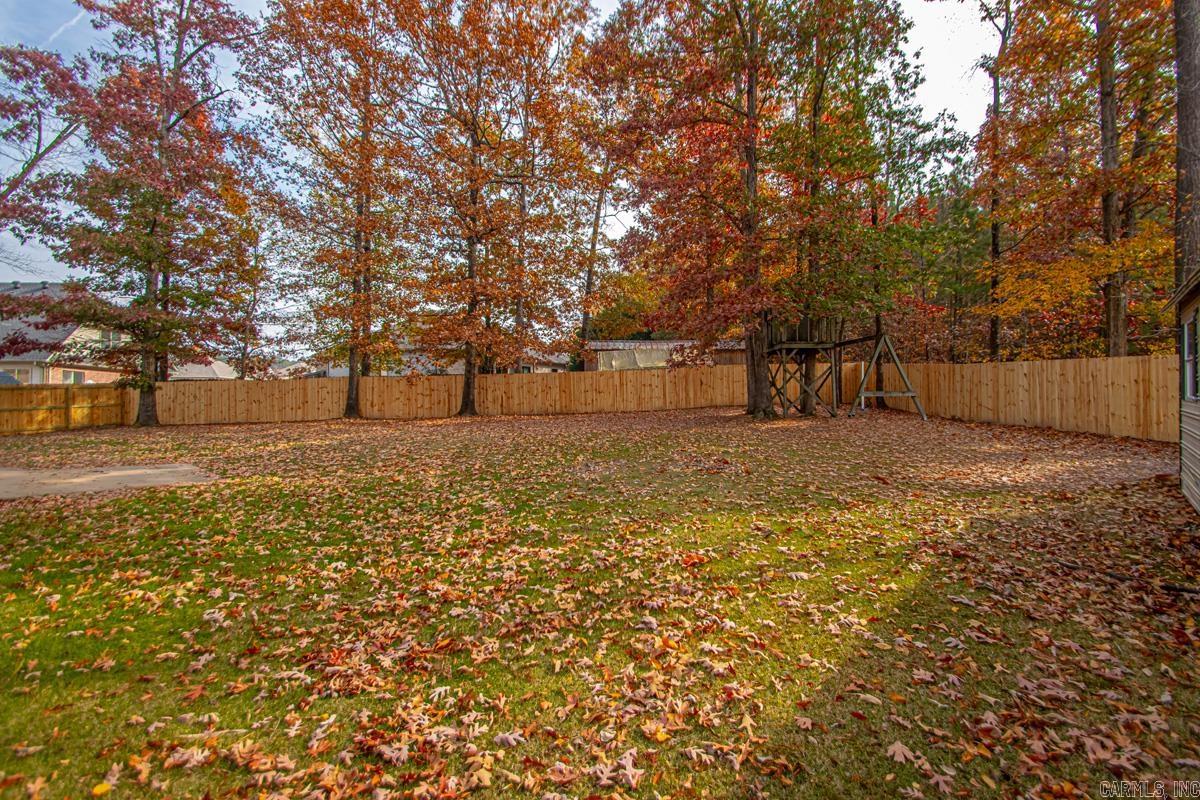 2804 Falcon  Benton, AR