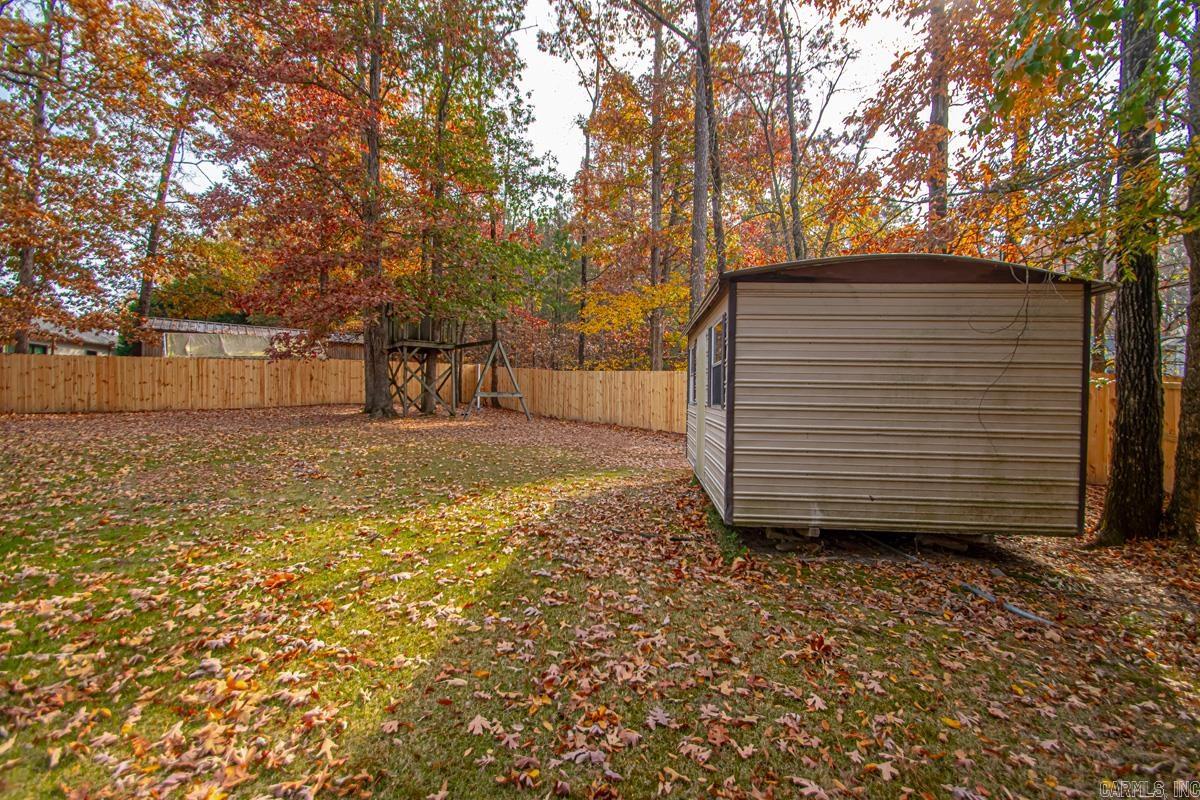 2804 Falcon  Benton, AR