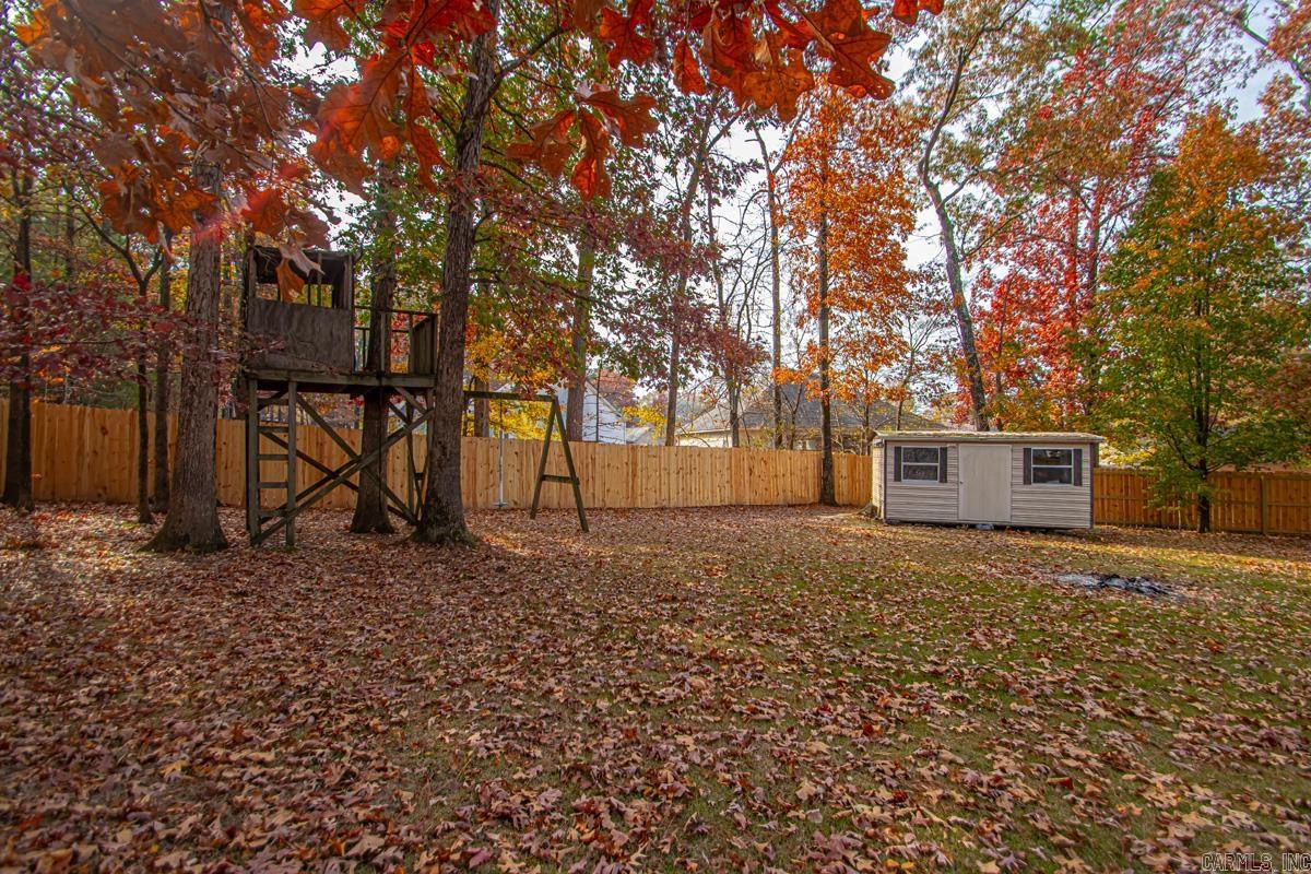 2804 Falcon  Benton, AR