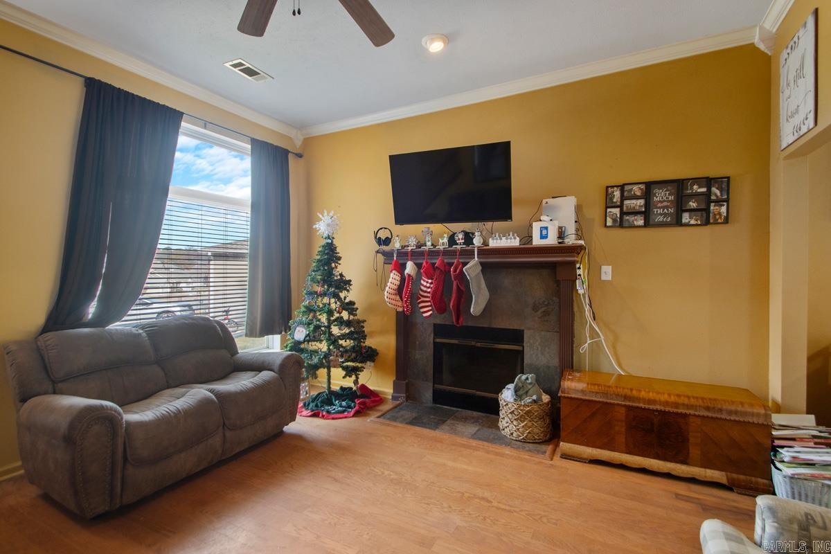 2804 Falcon  Benton, AR