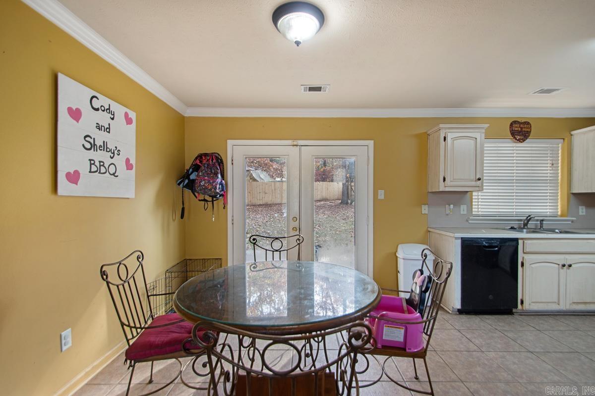 2804 Falcon  Benton, AR