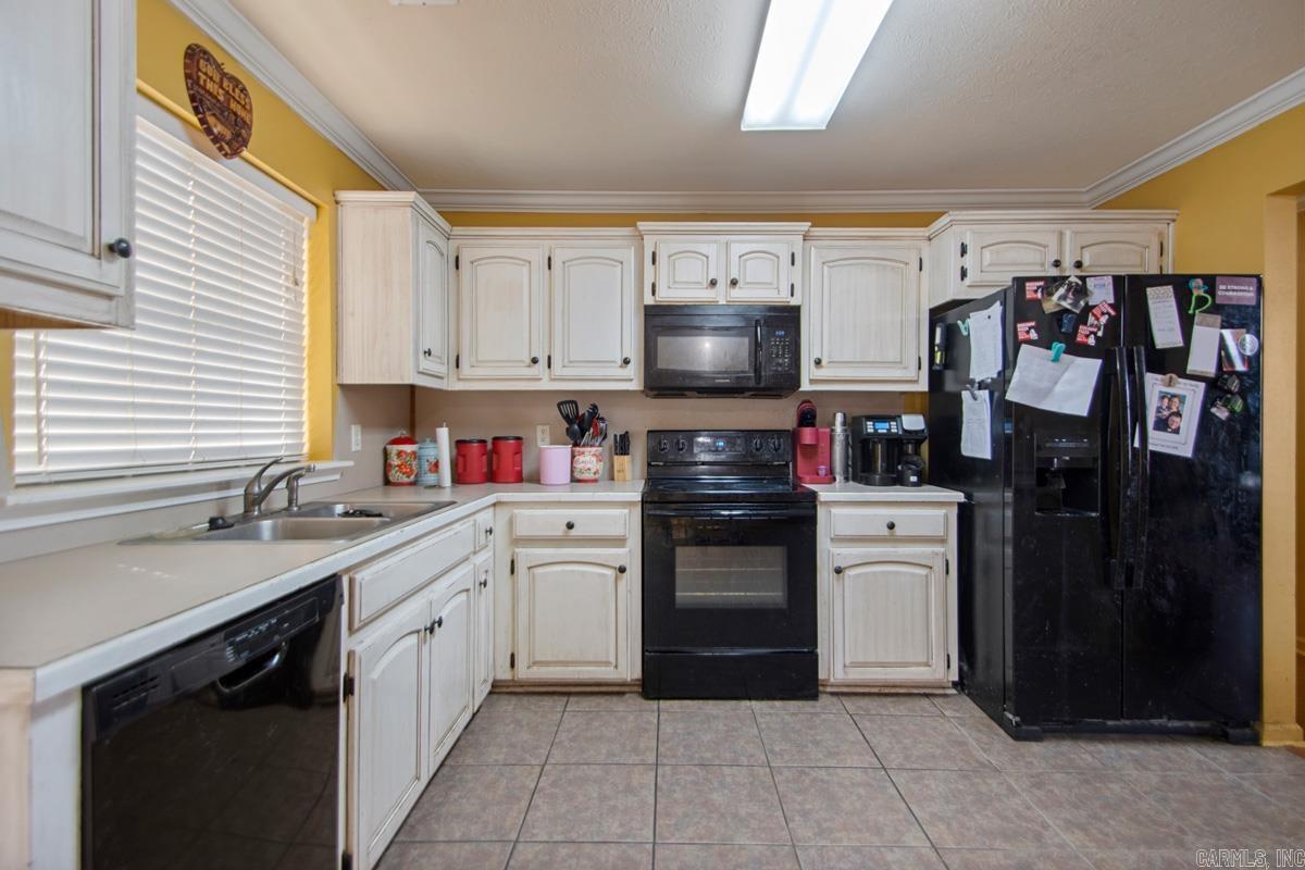 2804 Falcon  Benton, AR