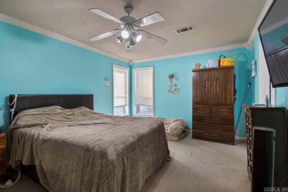 2804 Falcon  Benton, AR