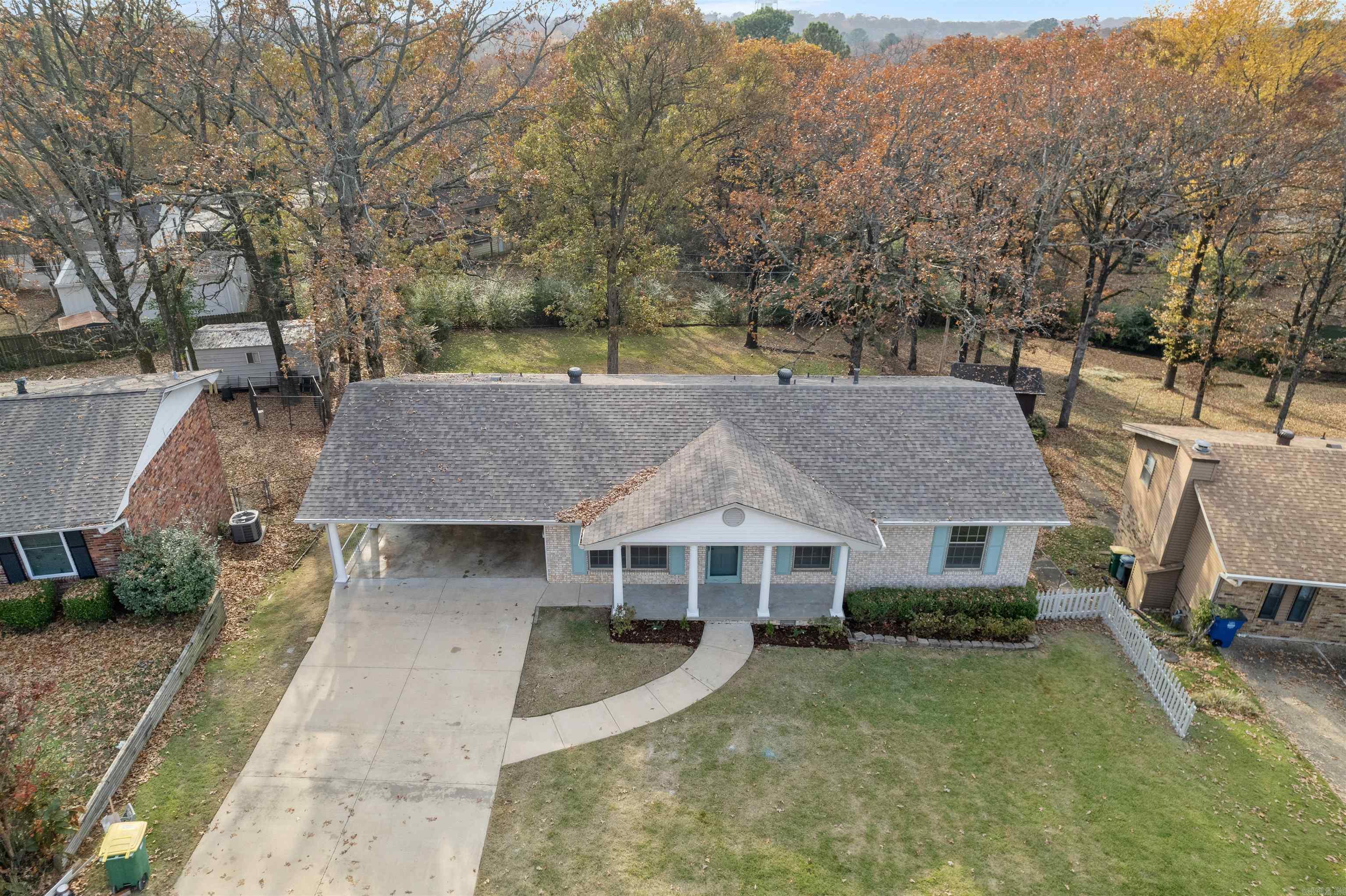 2200 Osage  North Little Rock, AR